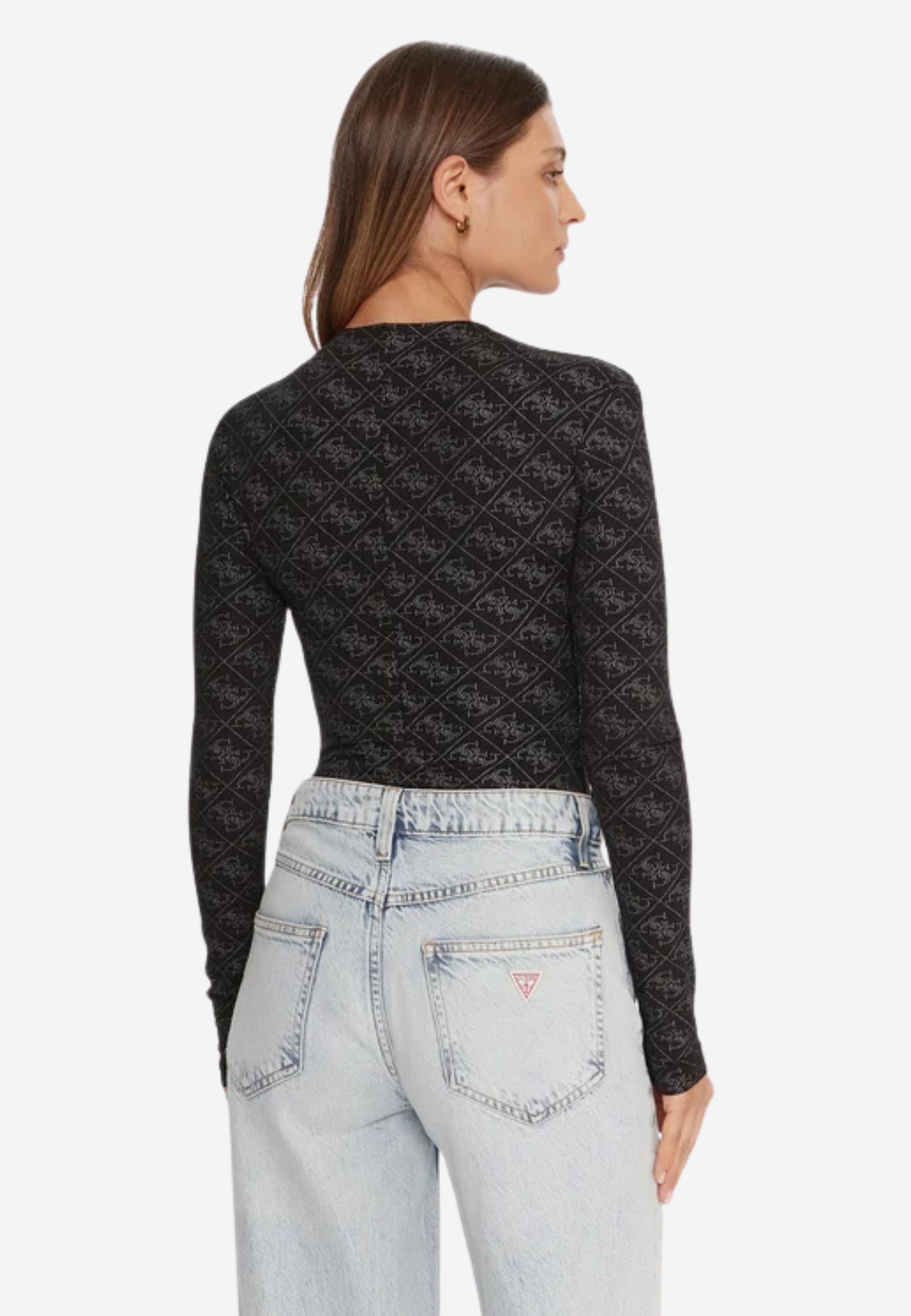 W5BP09K68D2 - Maglia - guess