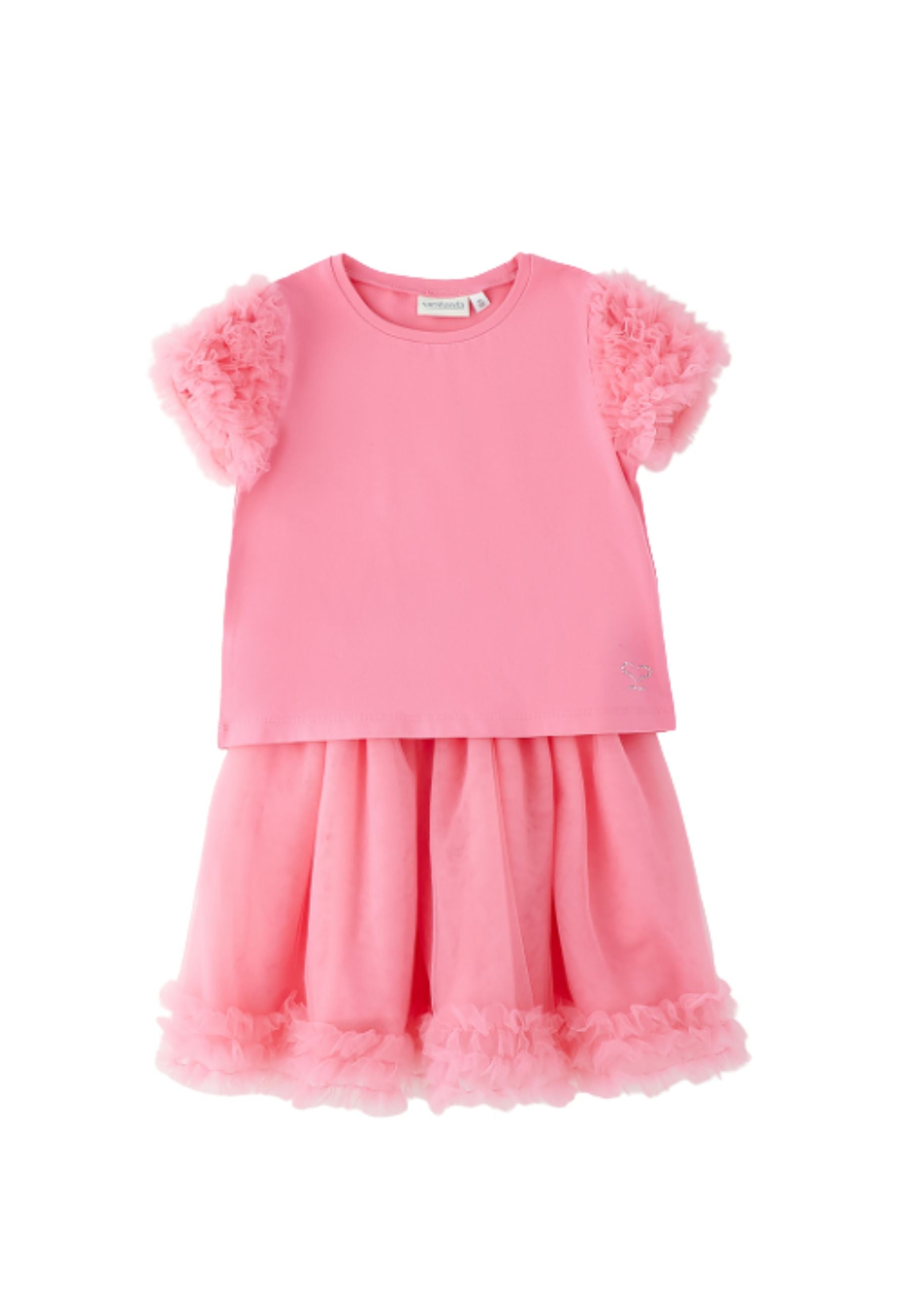 0g25600 - COMPLETI BAMBINA - SARABANDA