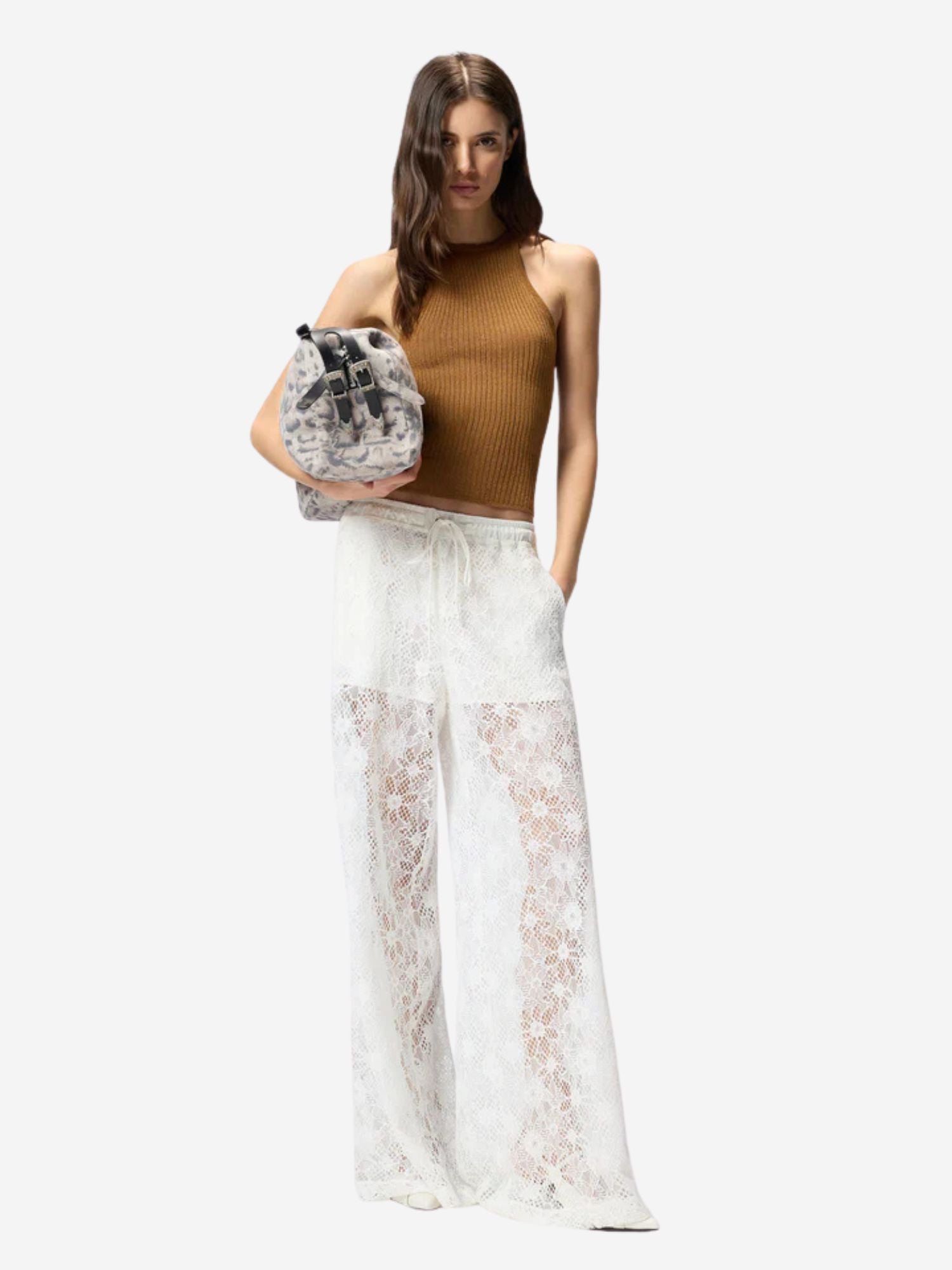 106662A381 - Abiti - PINKO