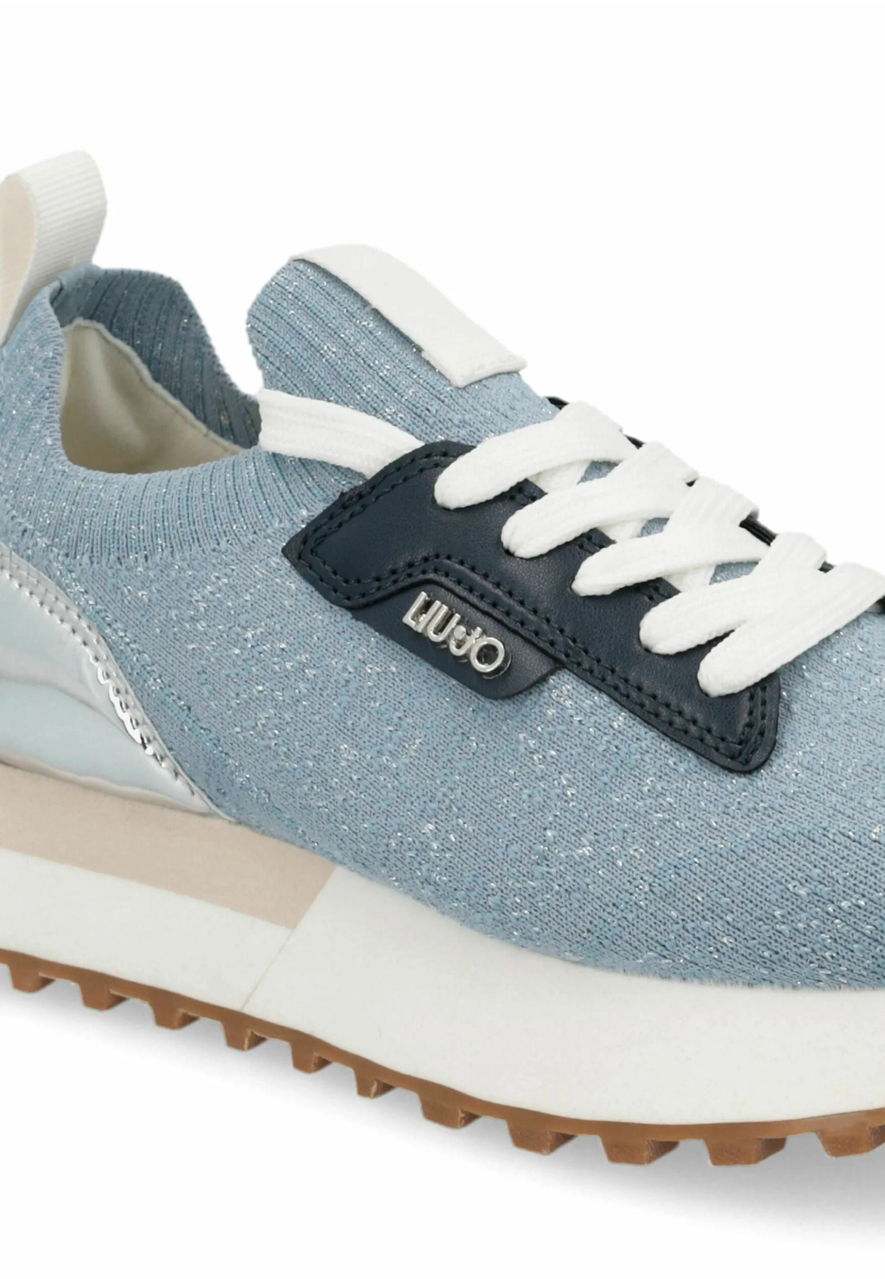 BA6067TX525 - sneakers - LIU JO