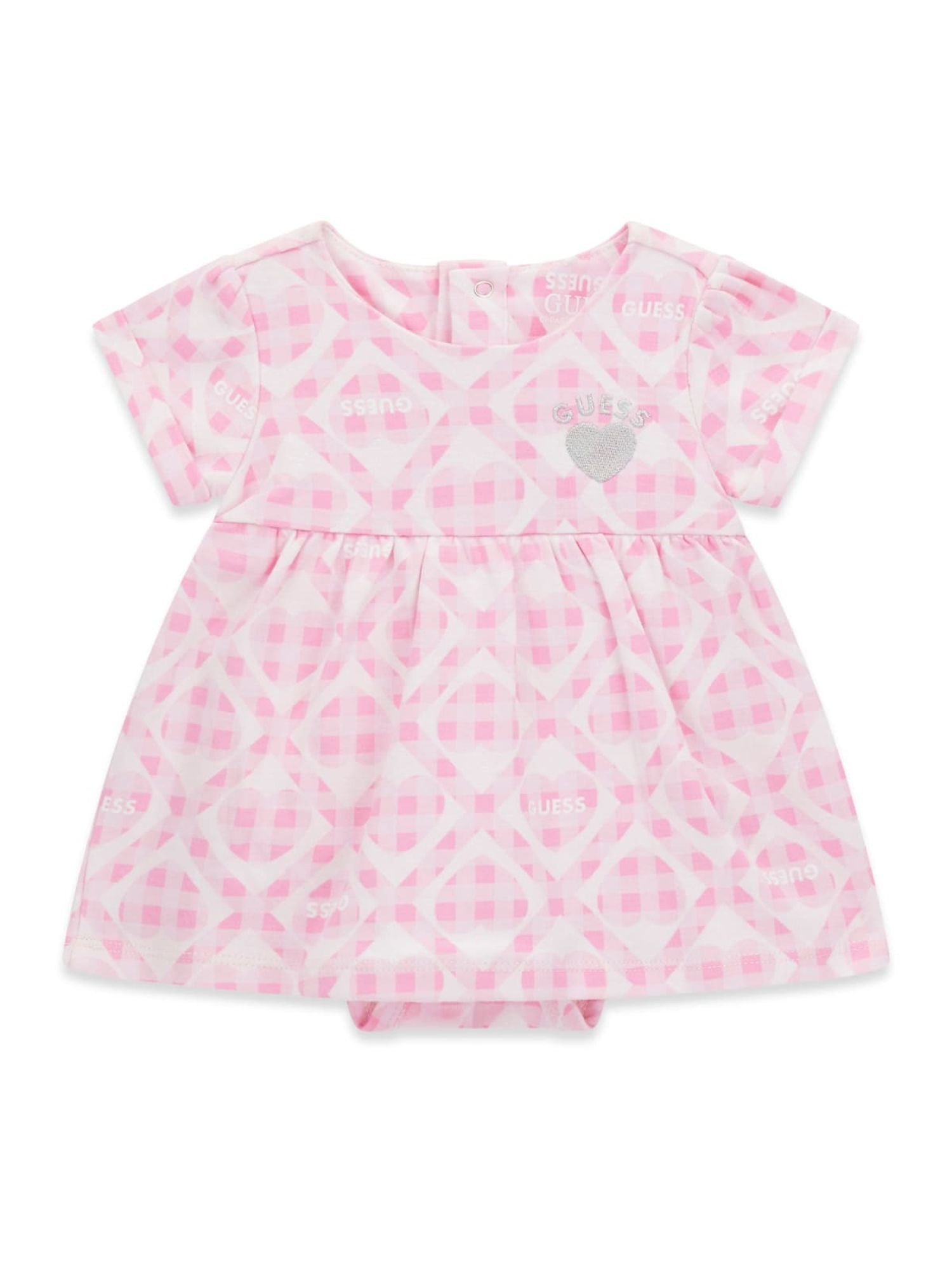 S6RG01KA6W4 - Abiti bambina - guess