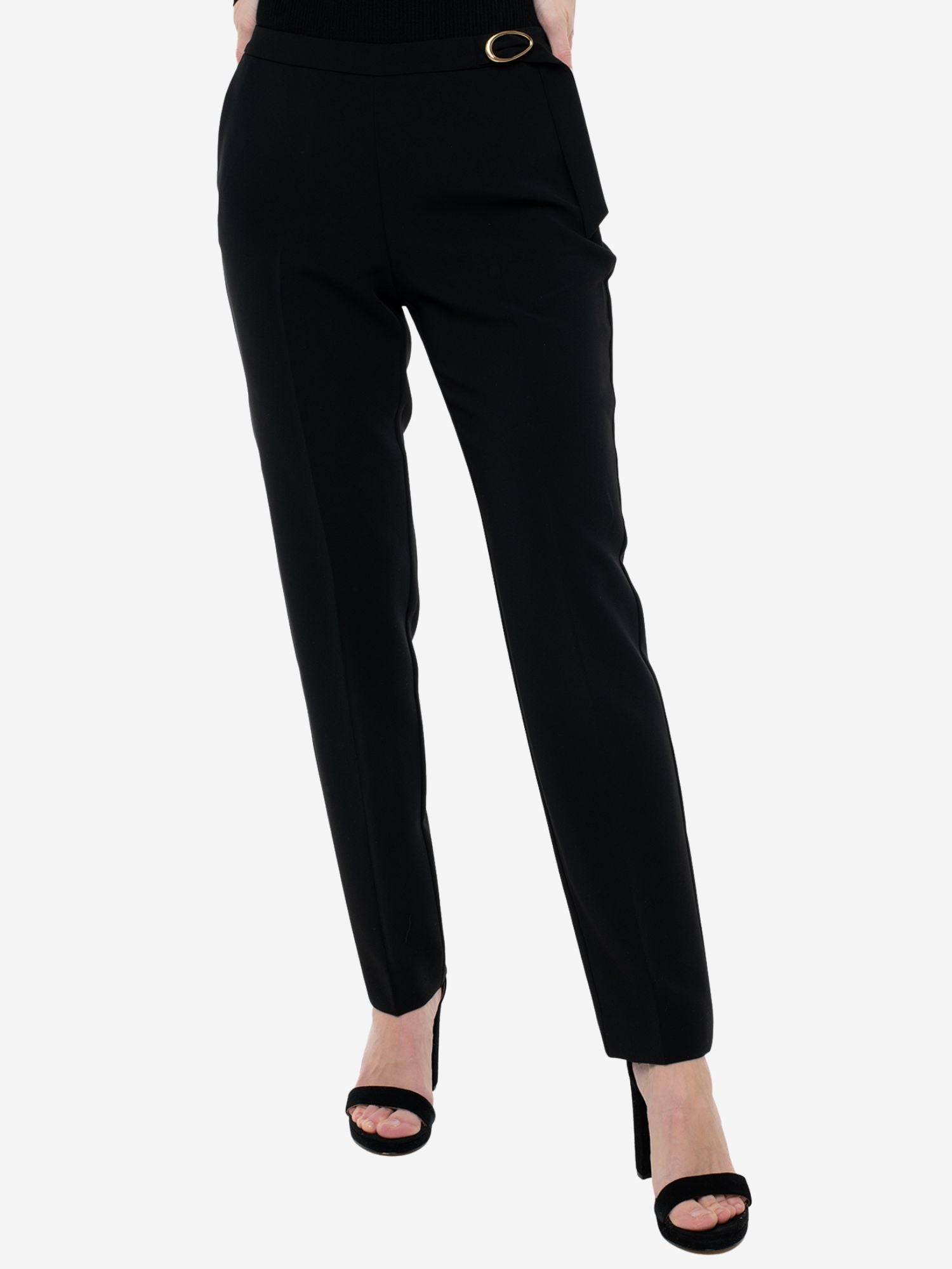 6RGB027357A - Pantaloni - MARCIANO