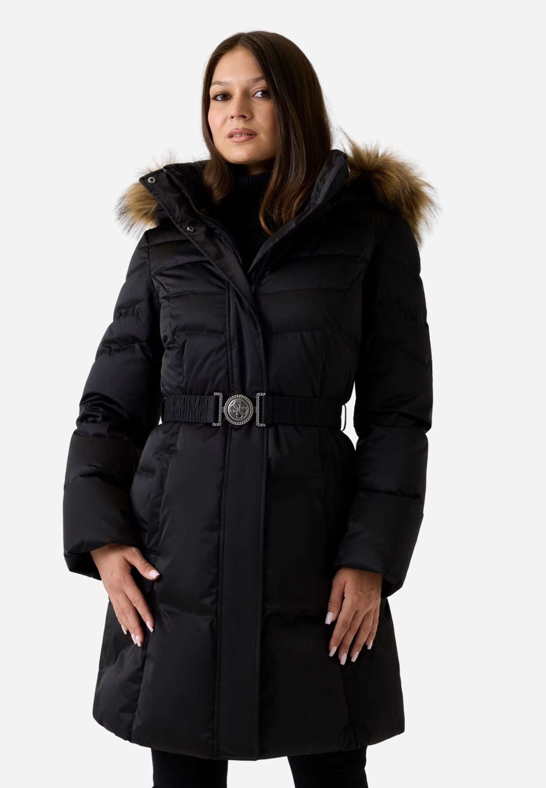 W5BL30W2802 - Giubbino - guess