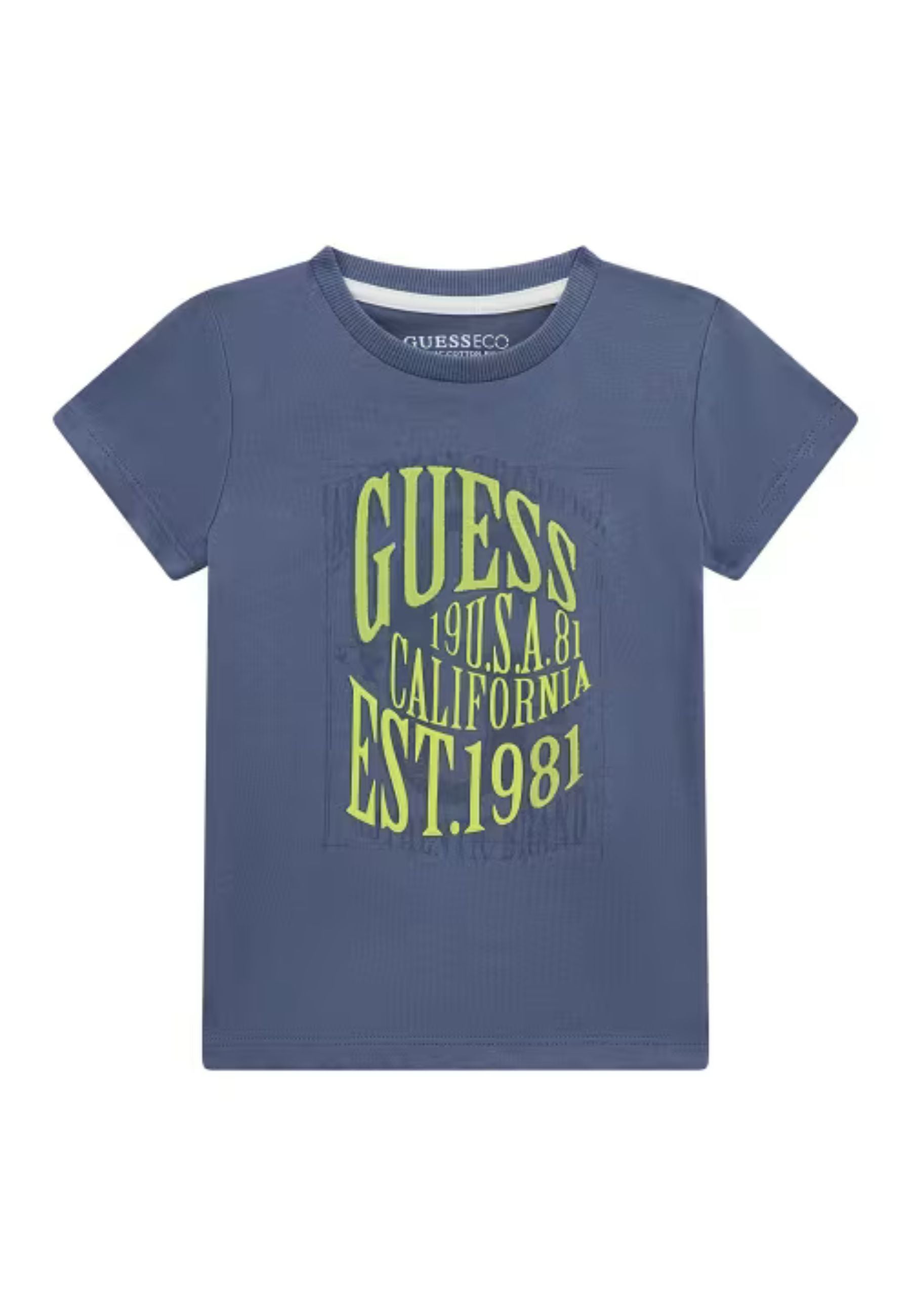 n5ri19k8hm4 - Maglieria Bambino - guess