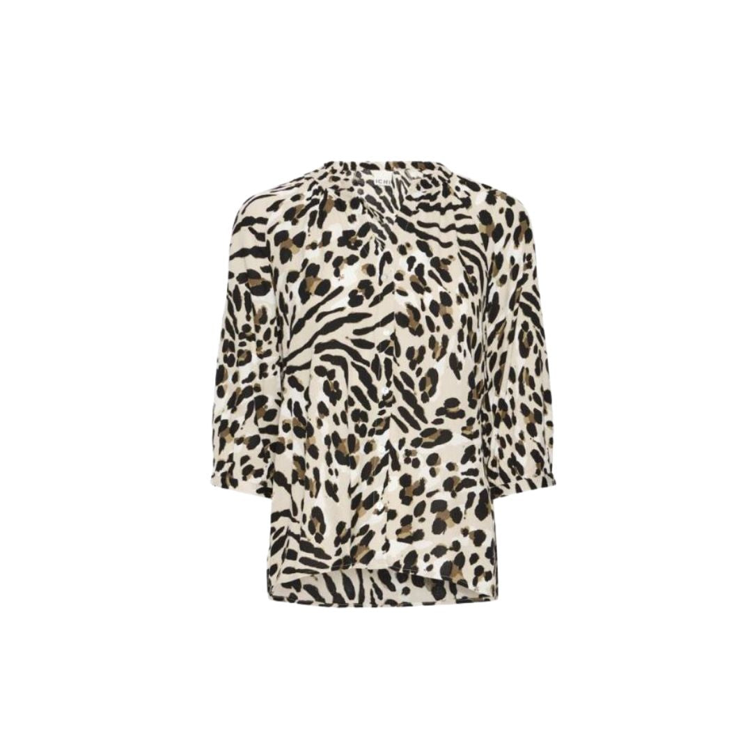 20123003 - Camicia - ICHI