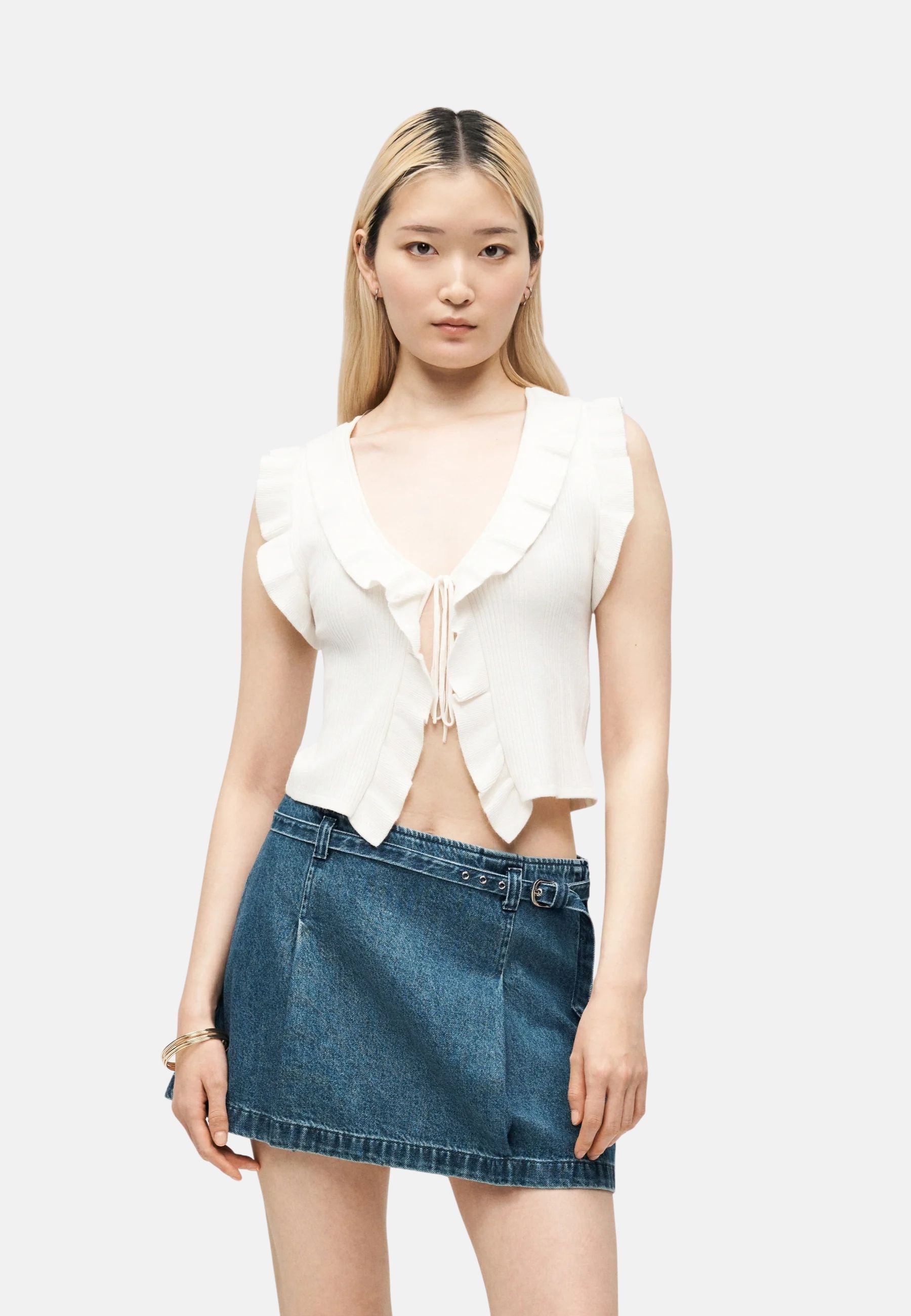 15364832 - Top - ONLY