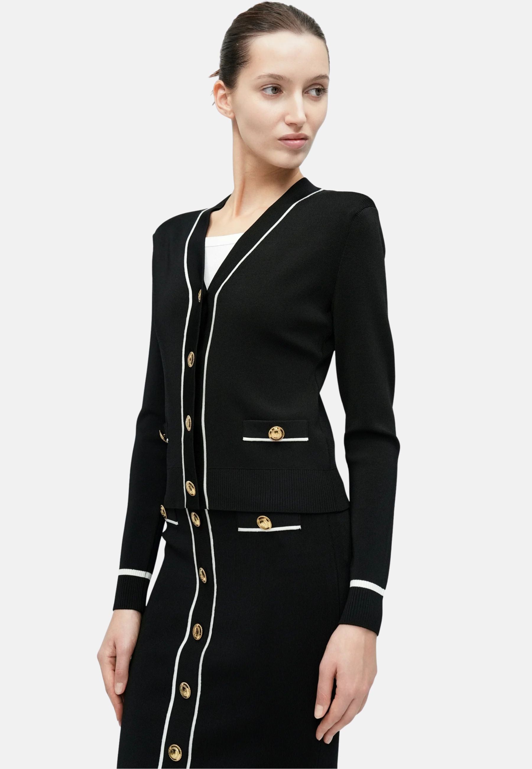 6RGR025905Z - Maglia - MARCIANO