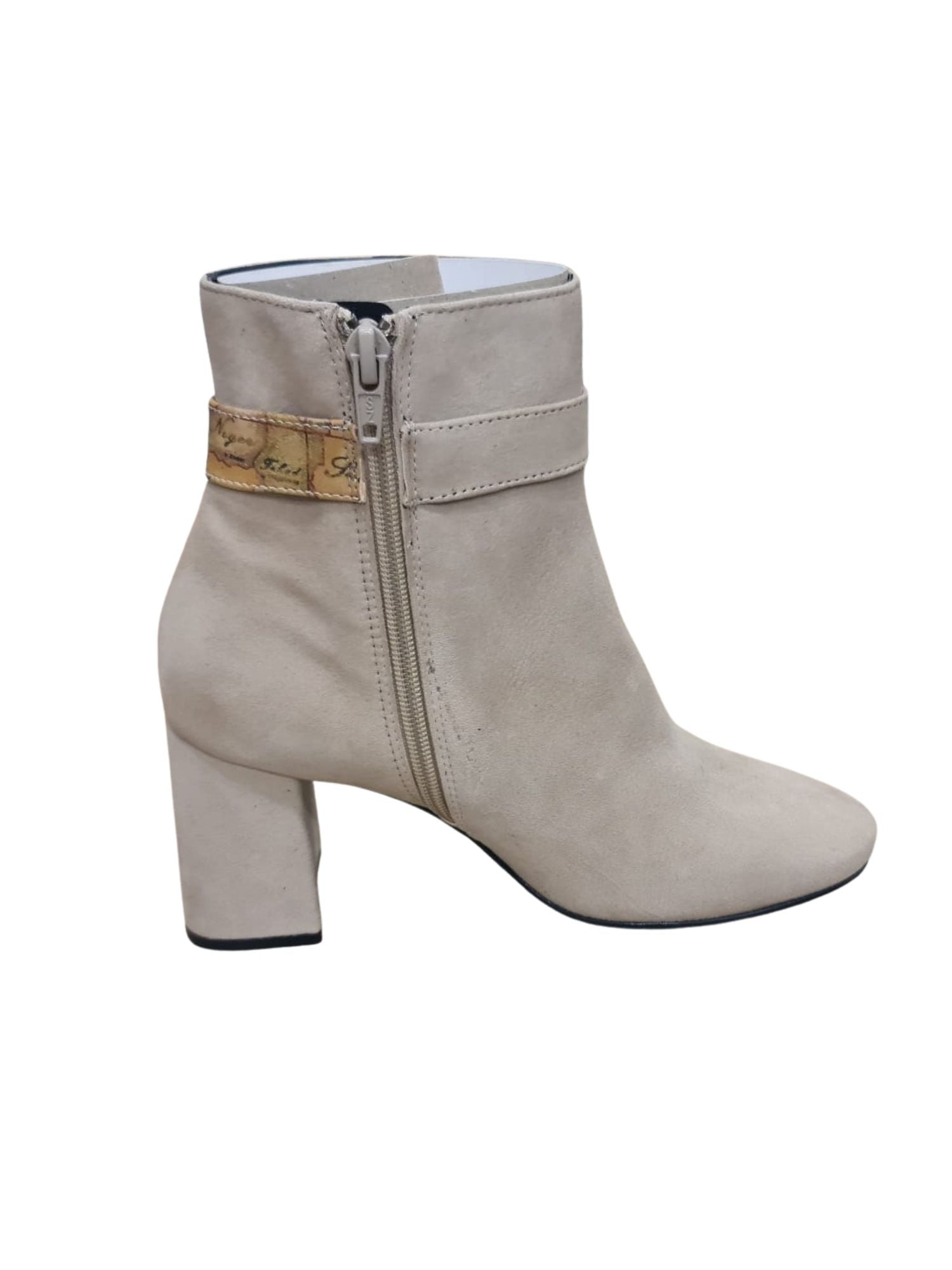 1269396b - Scarpe - ALVIERO MARTINI