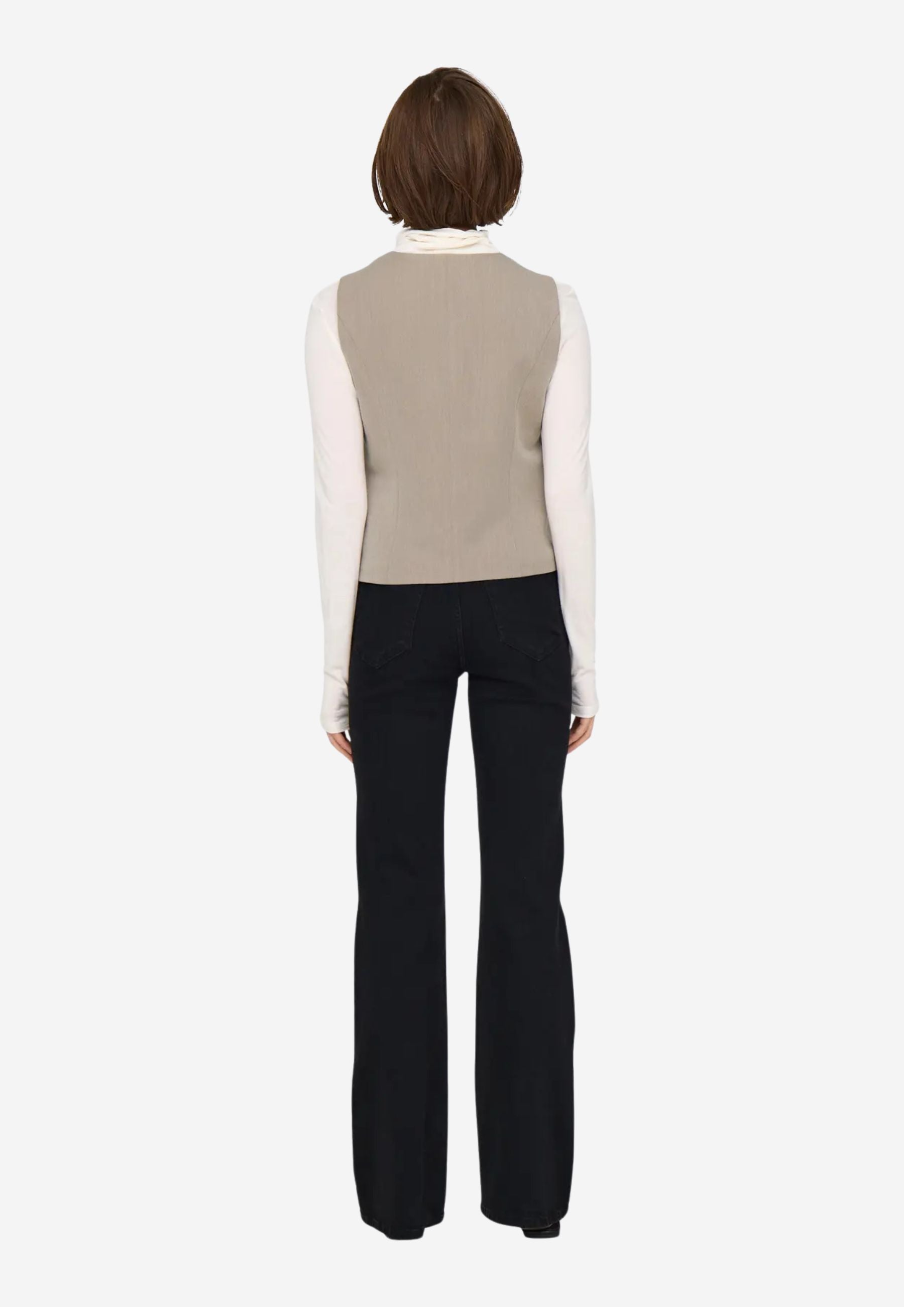 15331287 - Gilet - ONLY