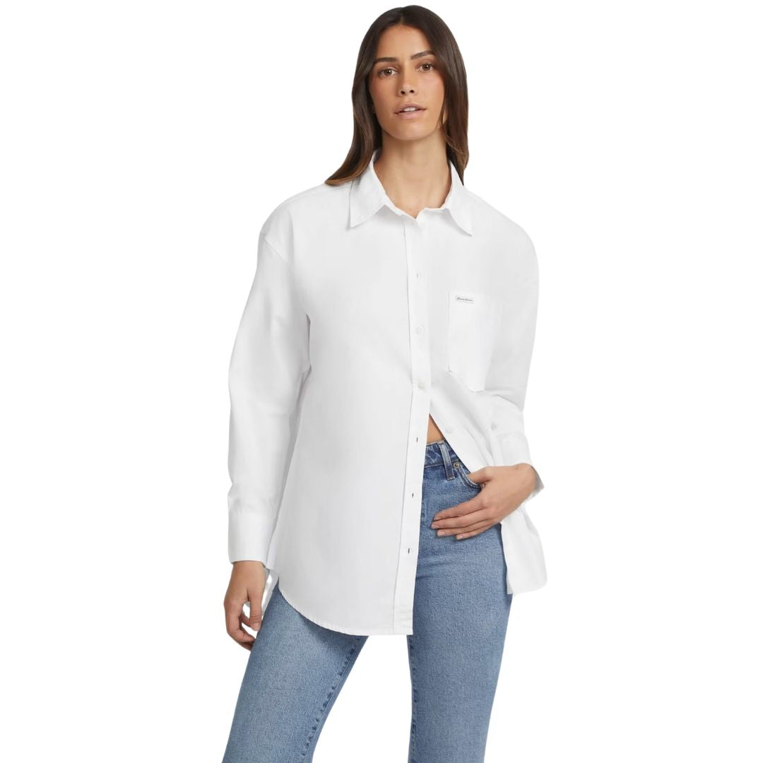 GJ-W4YH68WGCF1 - Camicia - guess