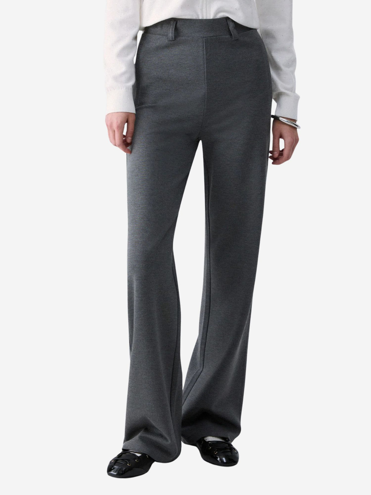 TF6019J3970 - Pantalone - LIU JO