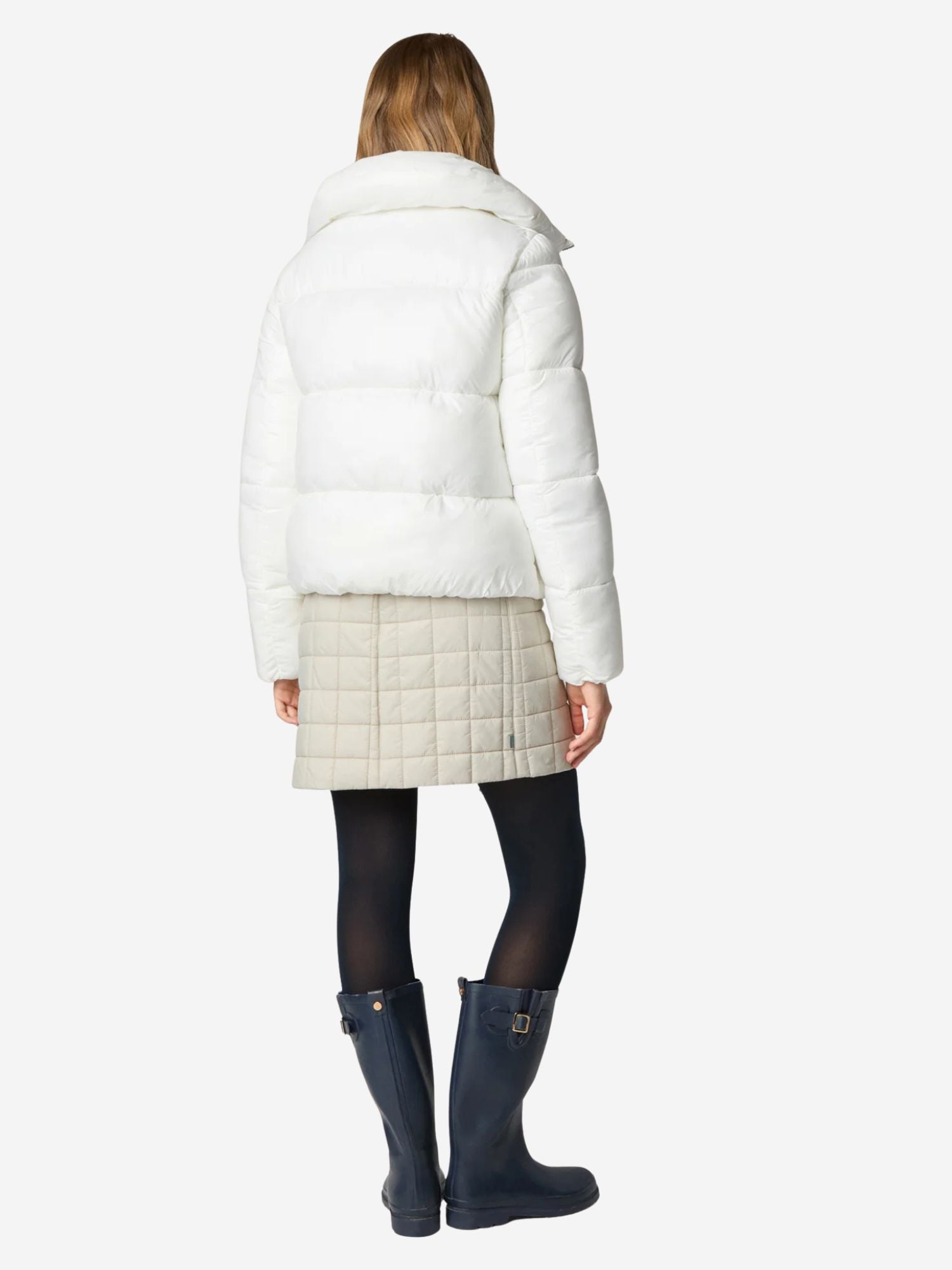 d39370w - Giubbino - SAVE THE DUCK