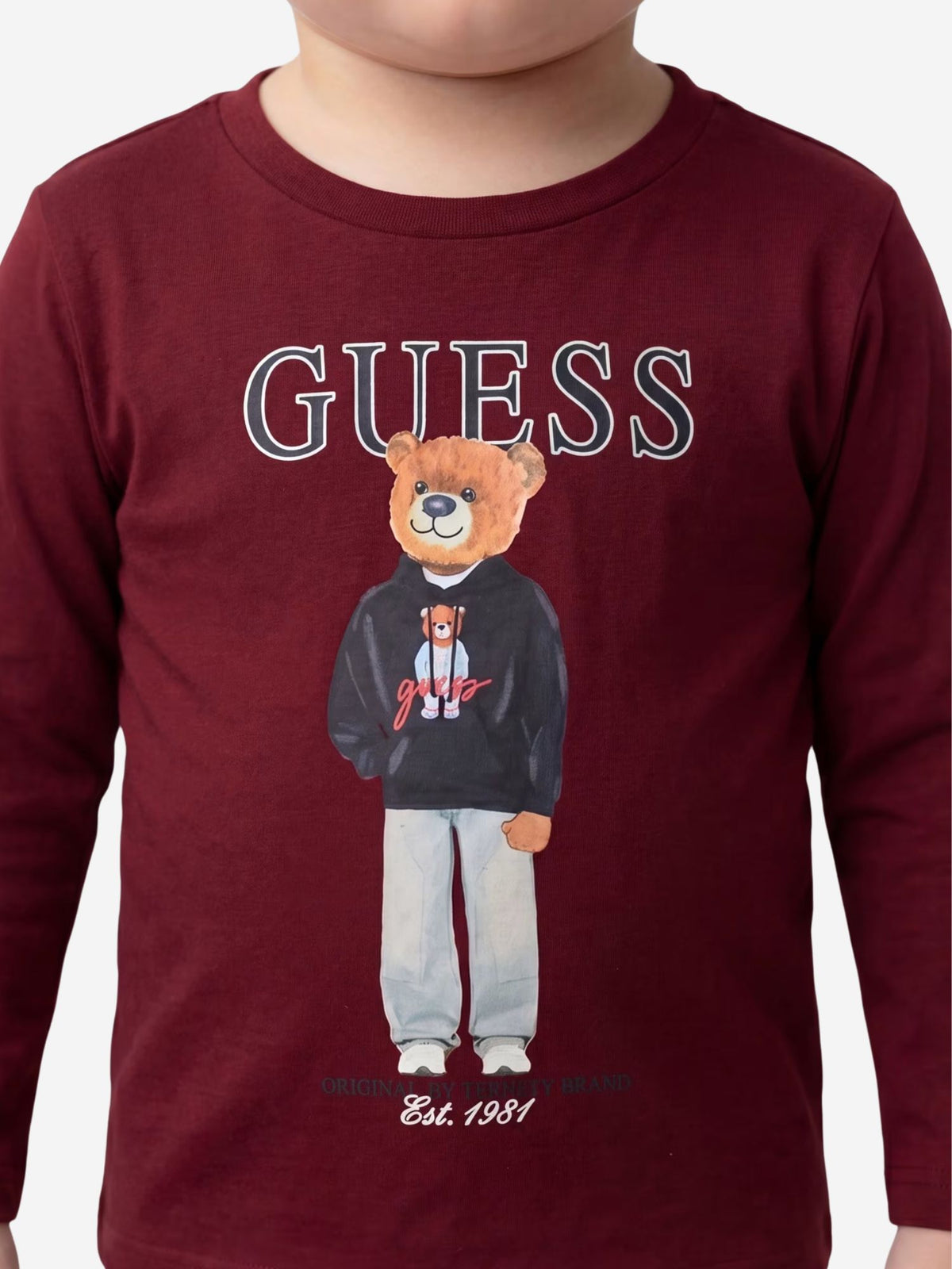N6YI06K3794 - Maglieria Bambino - Guess Kids