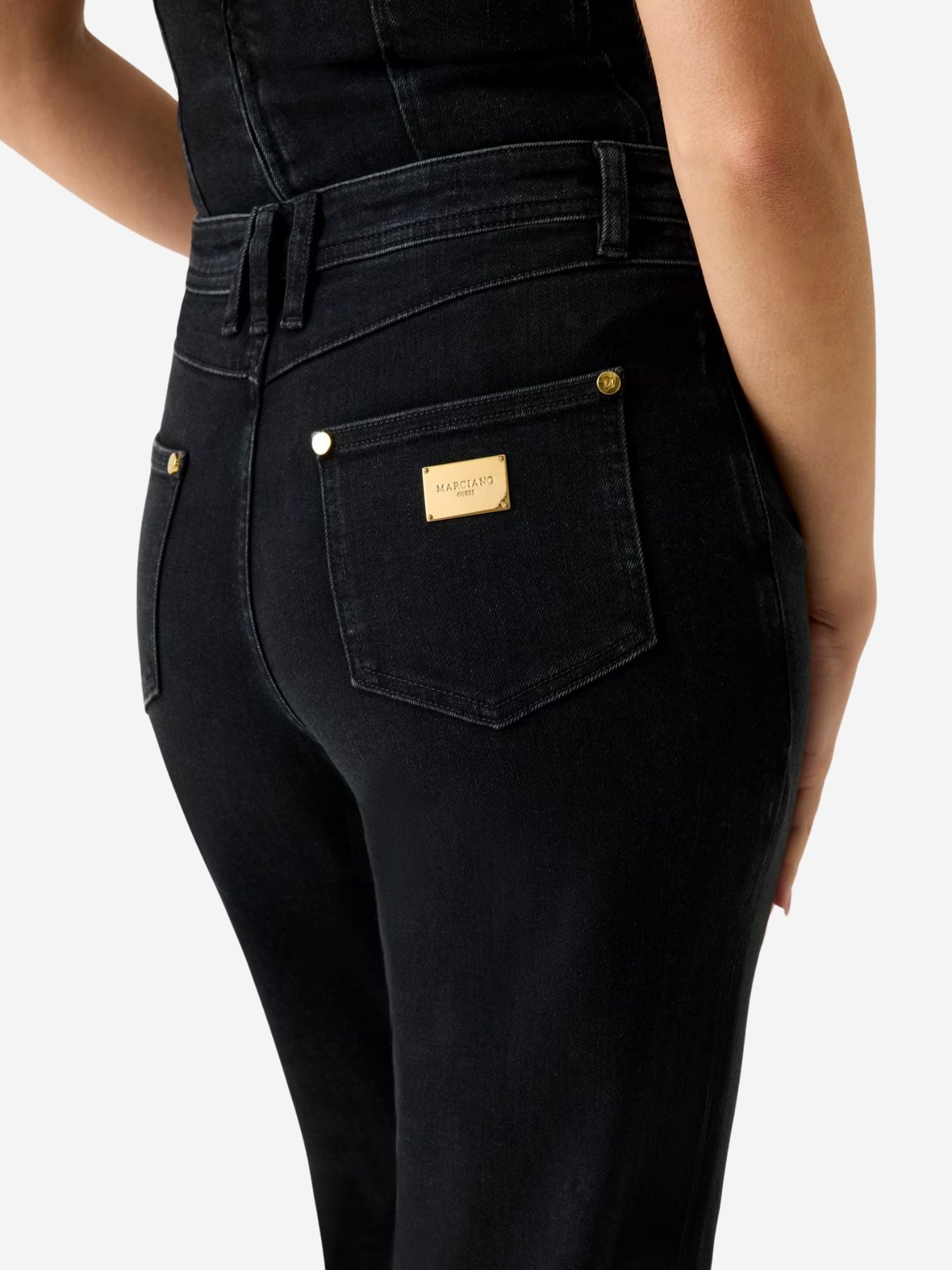 5bga037147a - Jeans - MARCIANO