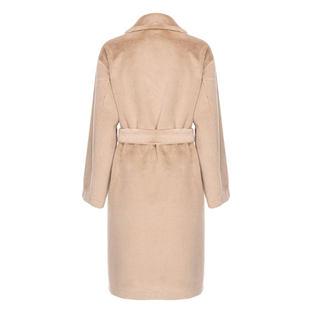 103836a1zn - Cappotto - PINKO