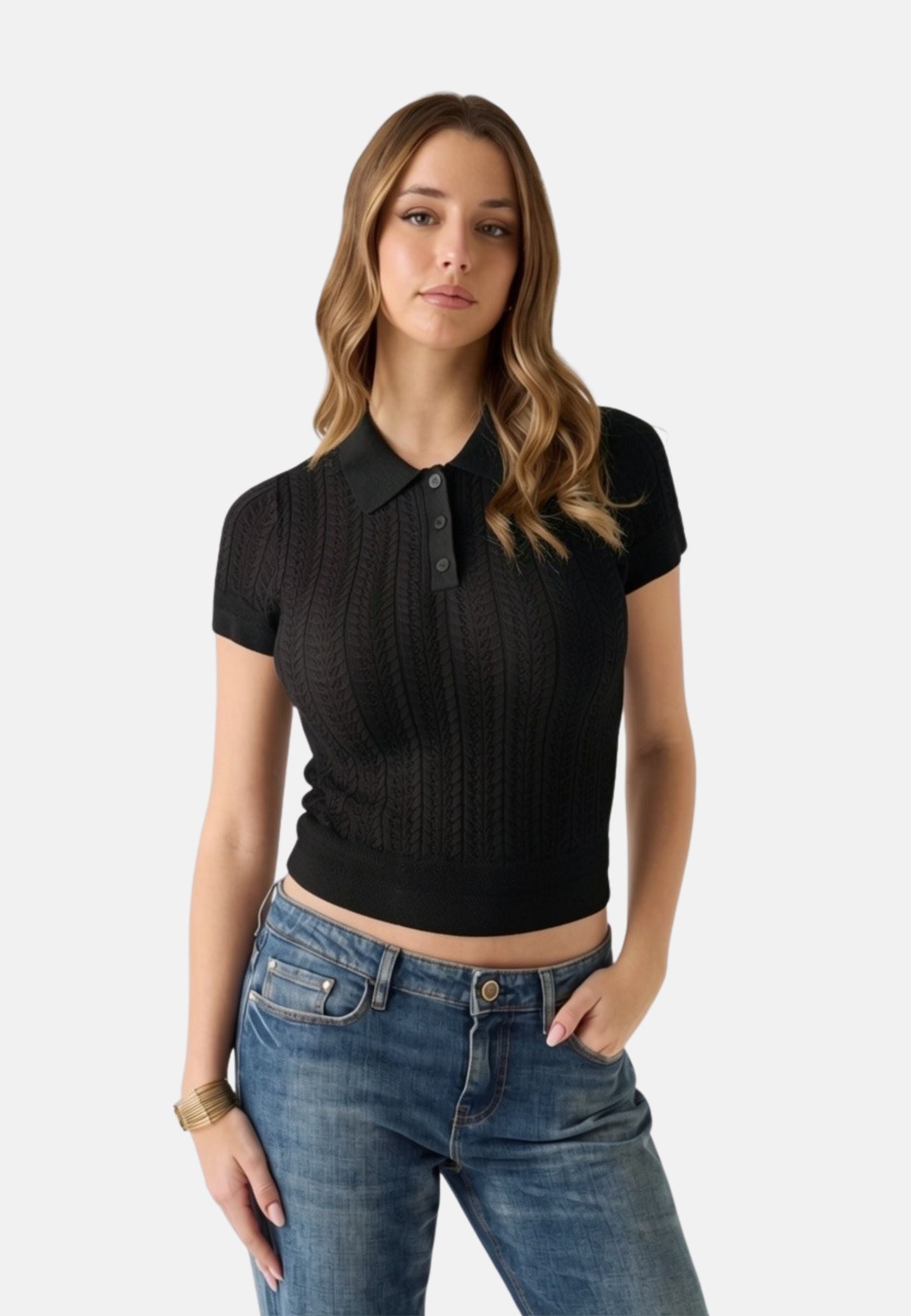 W6GR25Z0672 - Maglia - guess