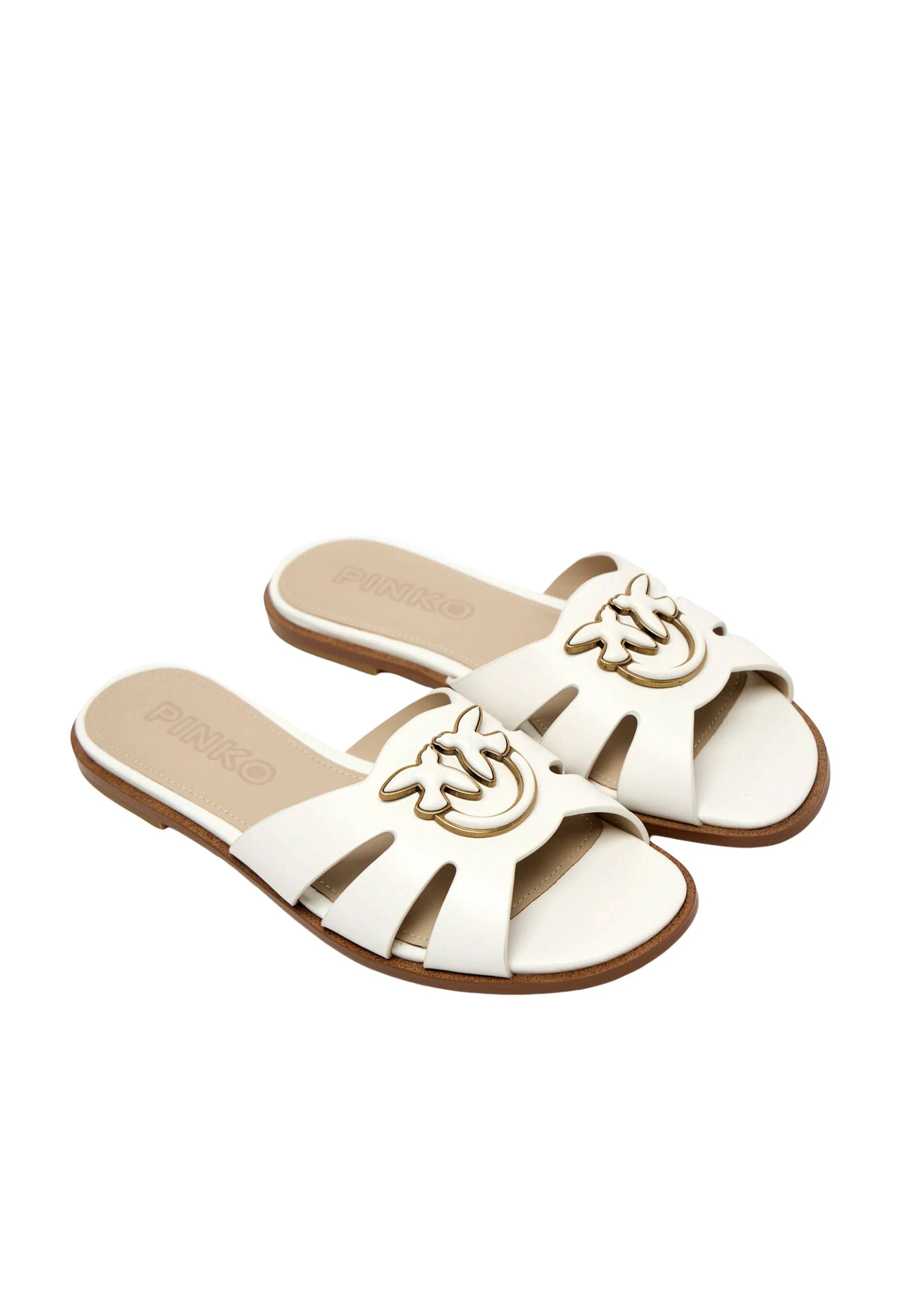 sd0463p001 - Scarpe - PINKO