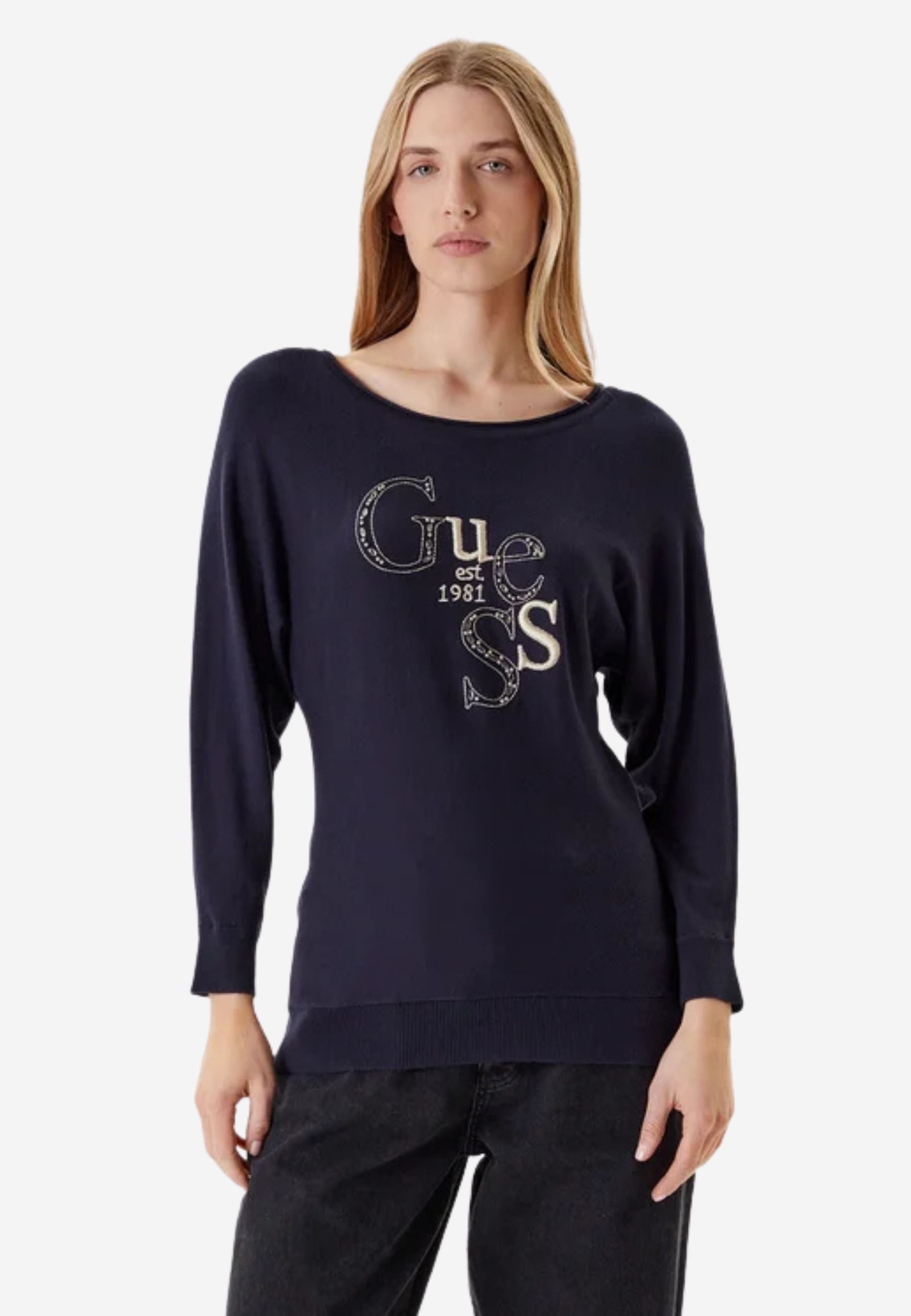 W5YR22Z2NQ2 - Maglia - guess