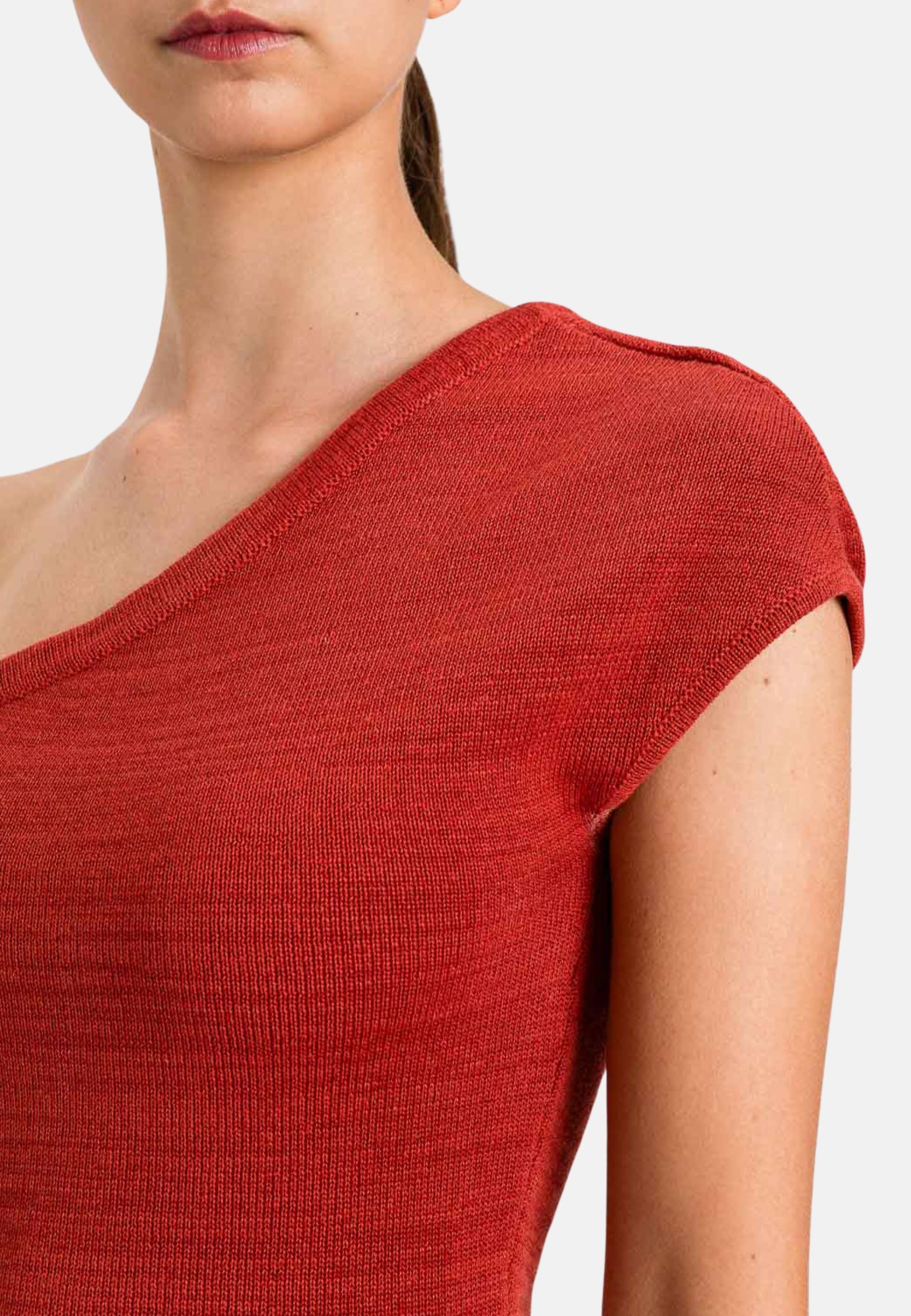 261at3053 - Top - TWINSET ACTITUDE