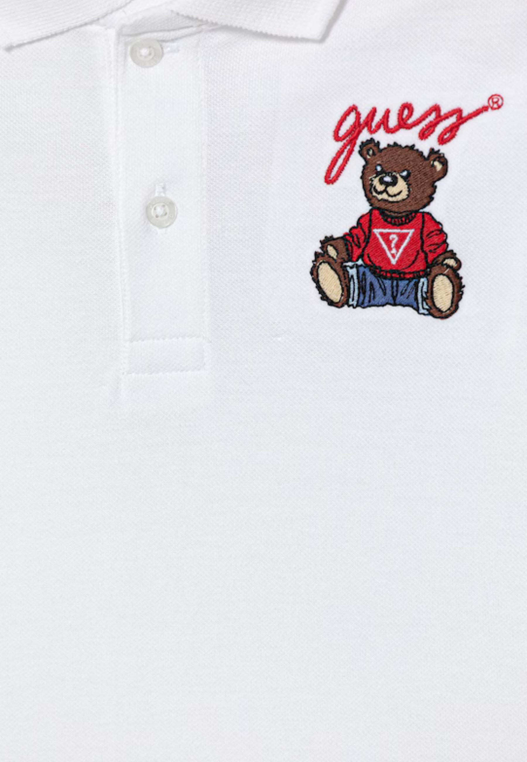 N6RP02KADZ4 - Maglieria Bambino - guess