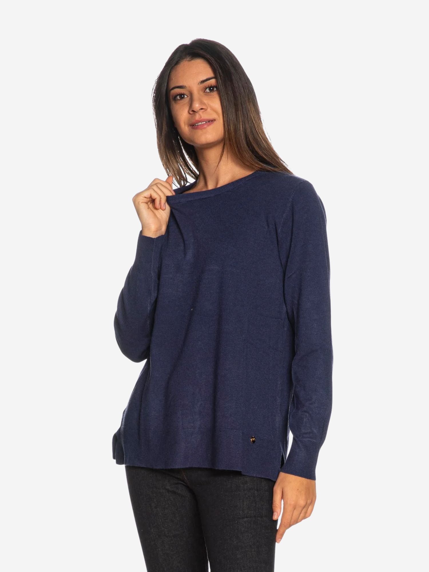 m052ru00 - Maglia - YES ZEE