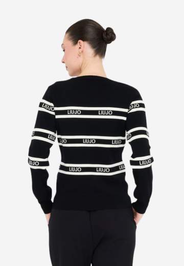 TF5303MS63L - Maglia - LIU JO