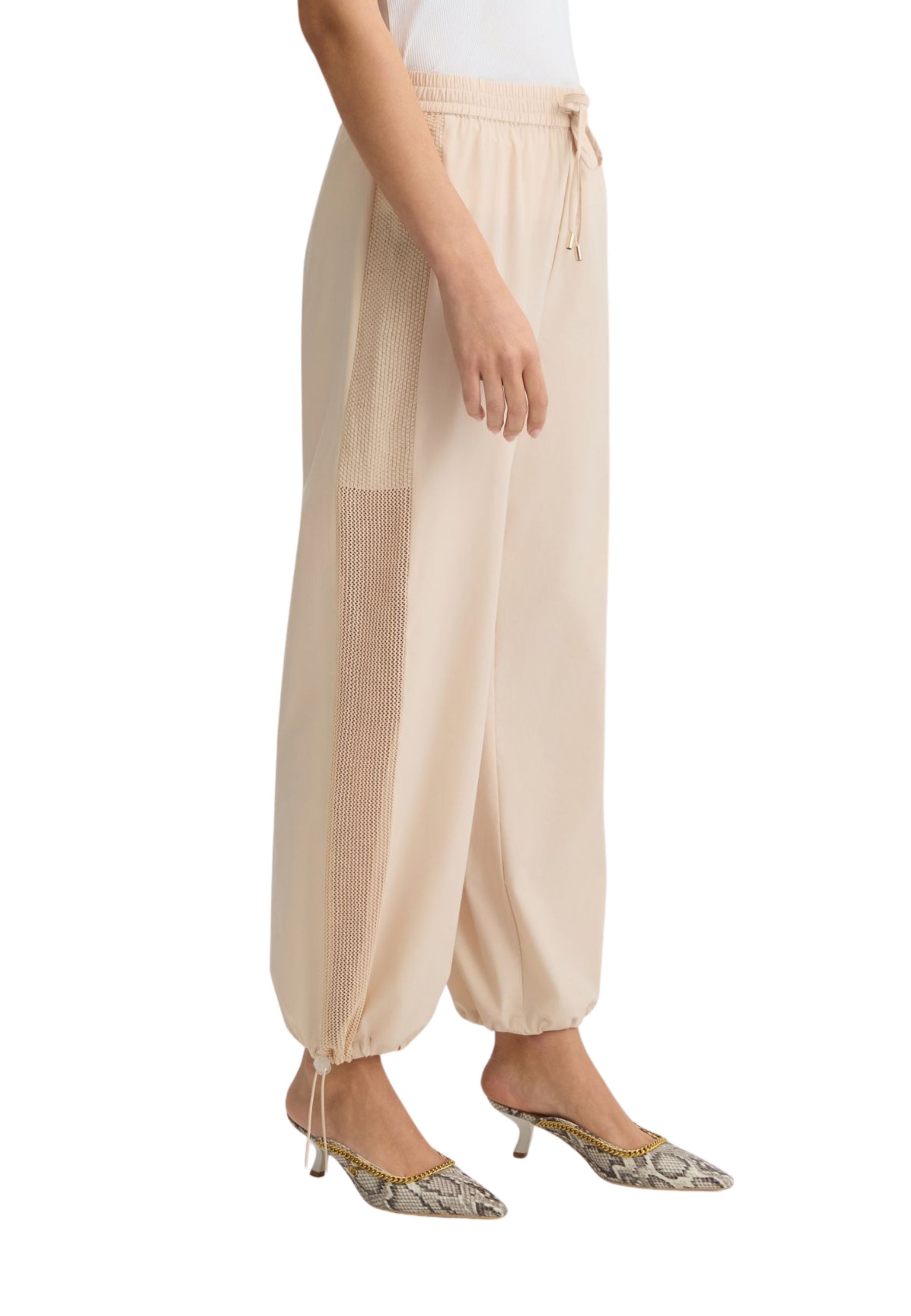 TA5074T2900 - Pantaloni - LIU JO