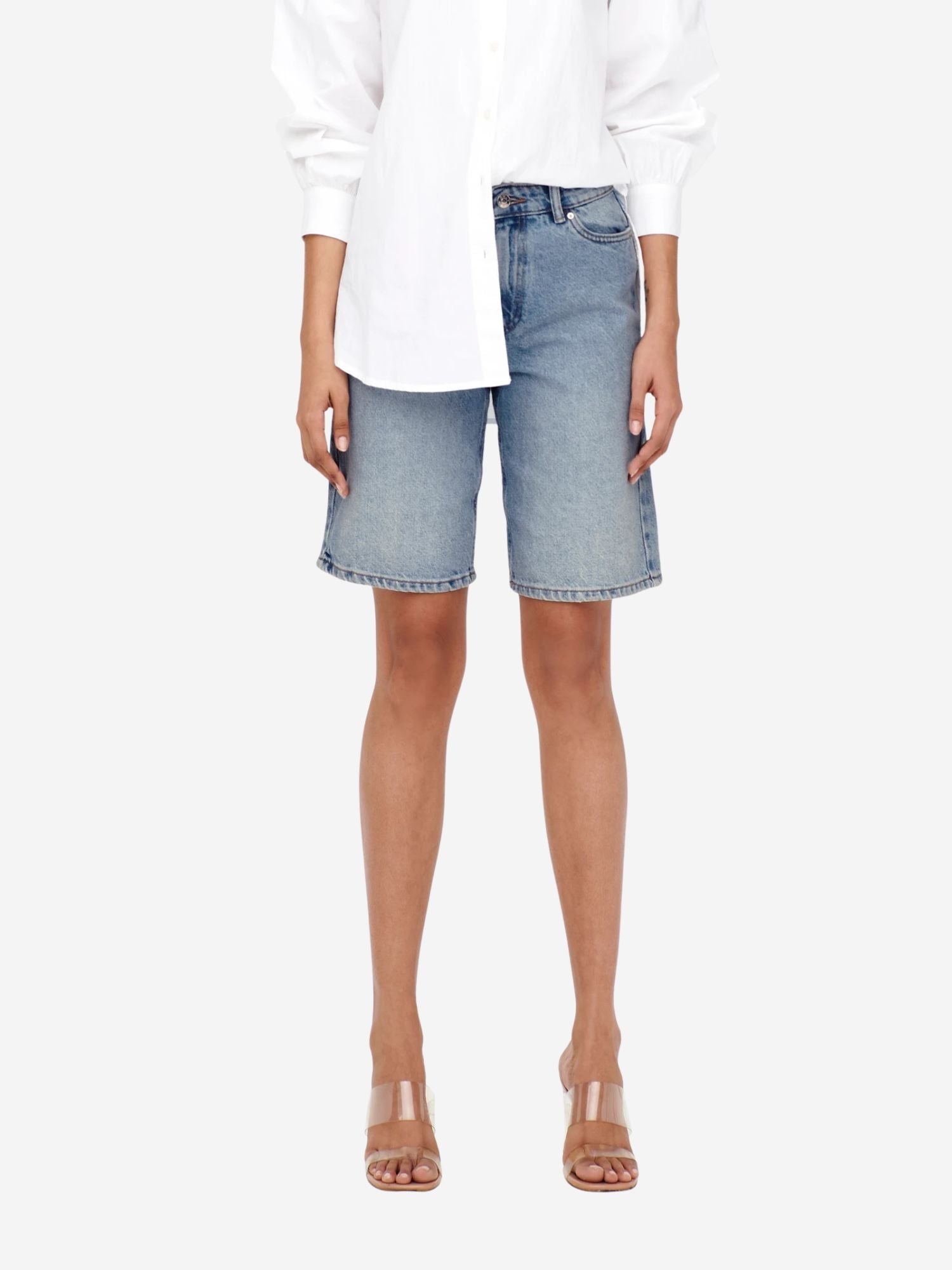 15256709 - Shorts - ONLY