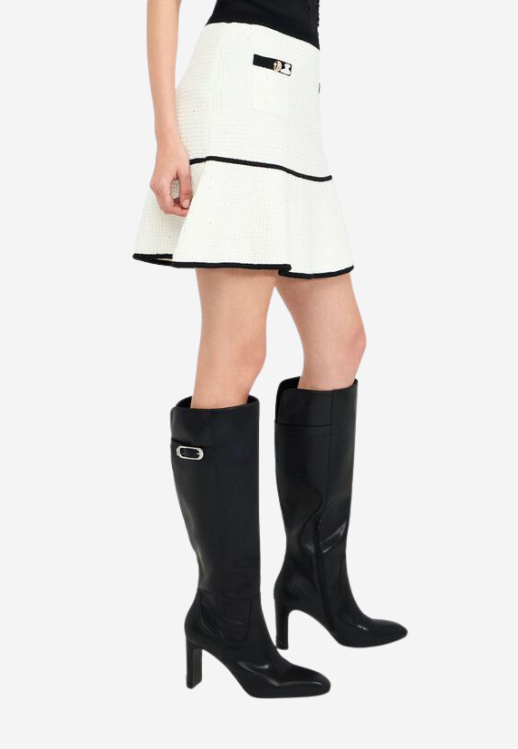 CF5133MS18F - Gonna - LIU JO