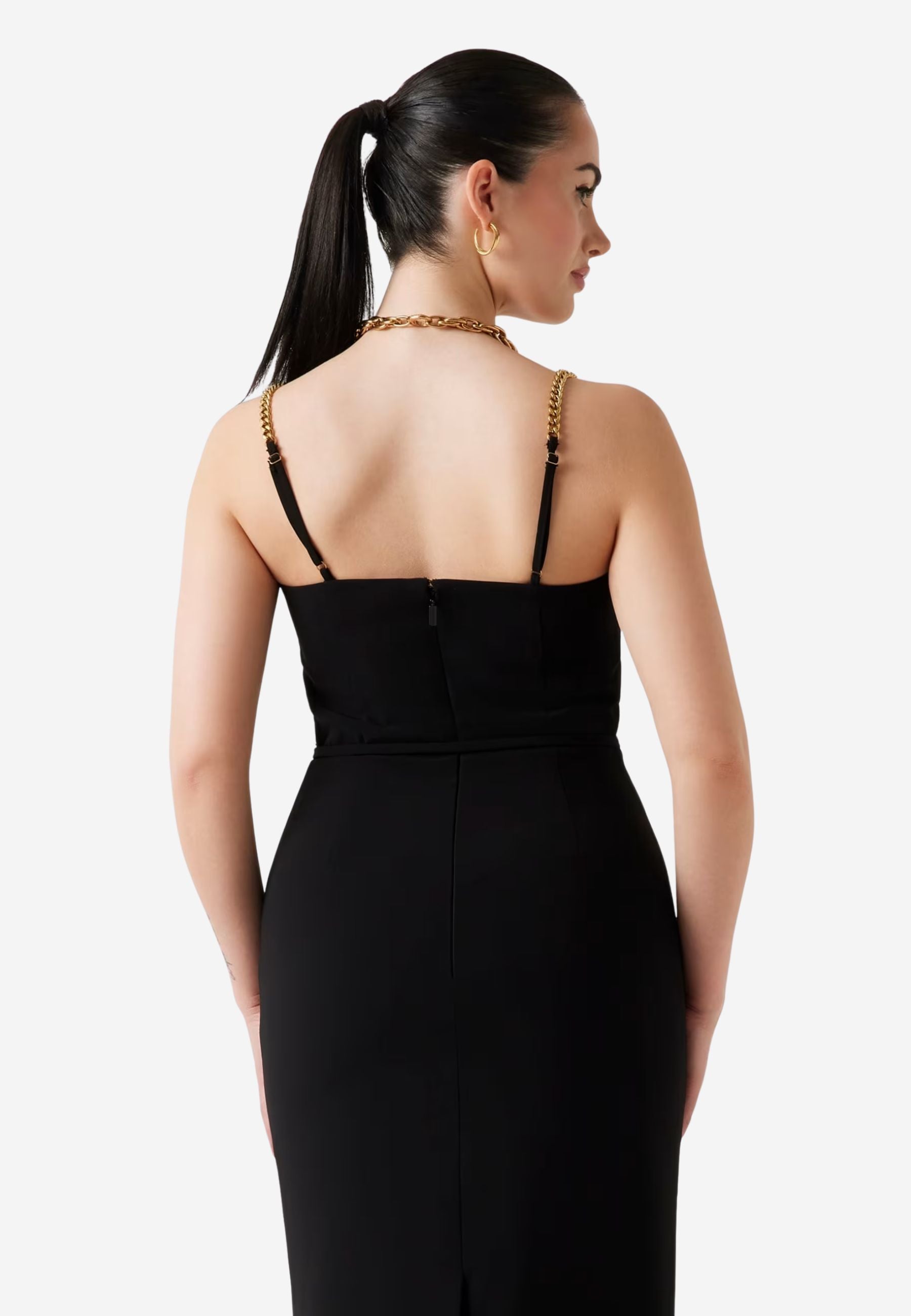 5YGK097357A - Abiti - MARCIANO