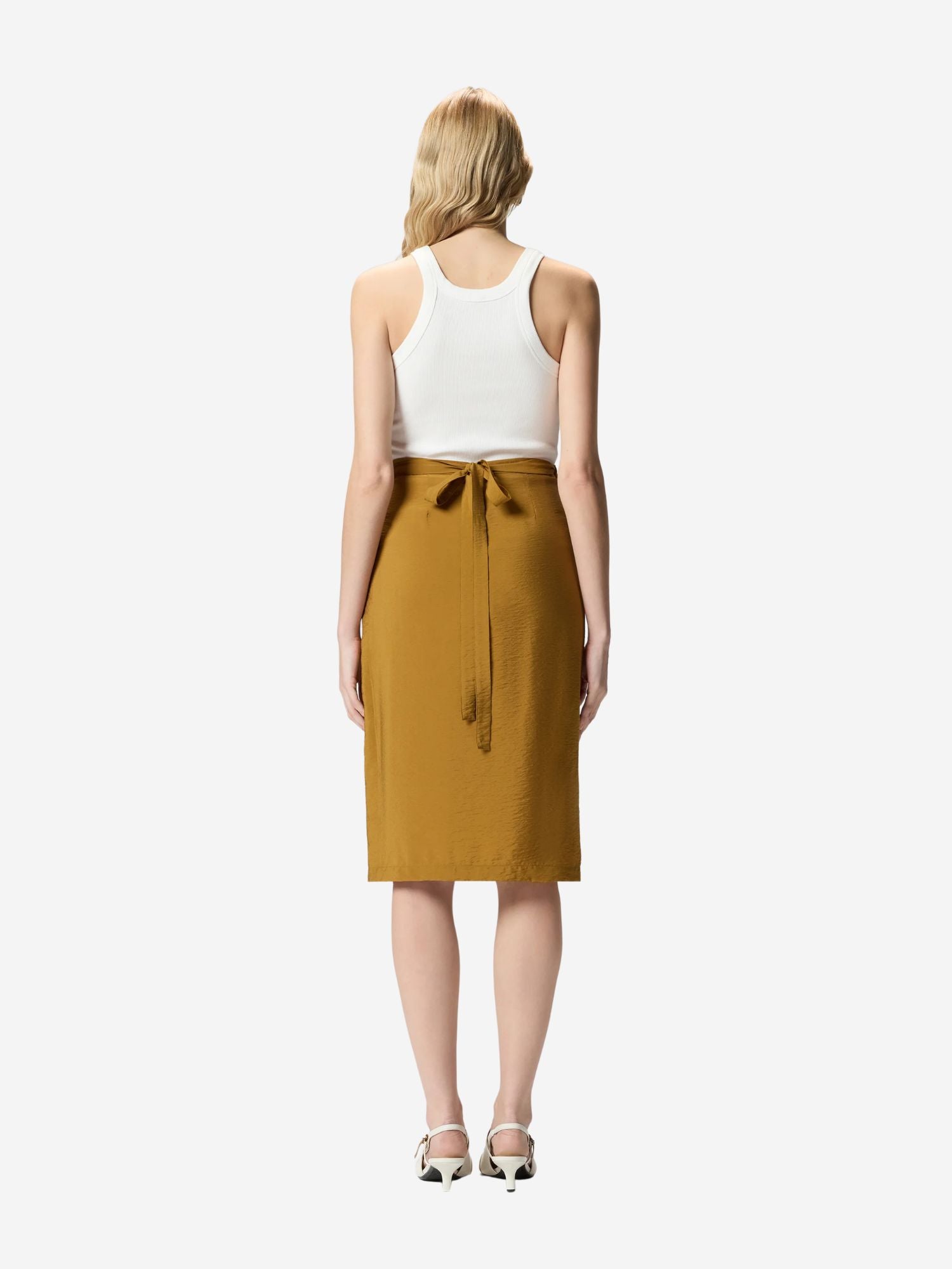 107300A3H8 - Top - PINKO