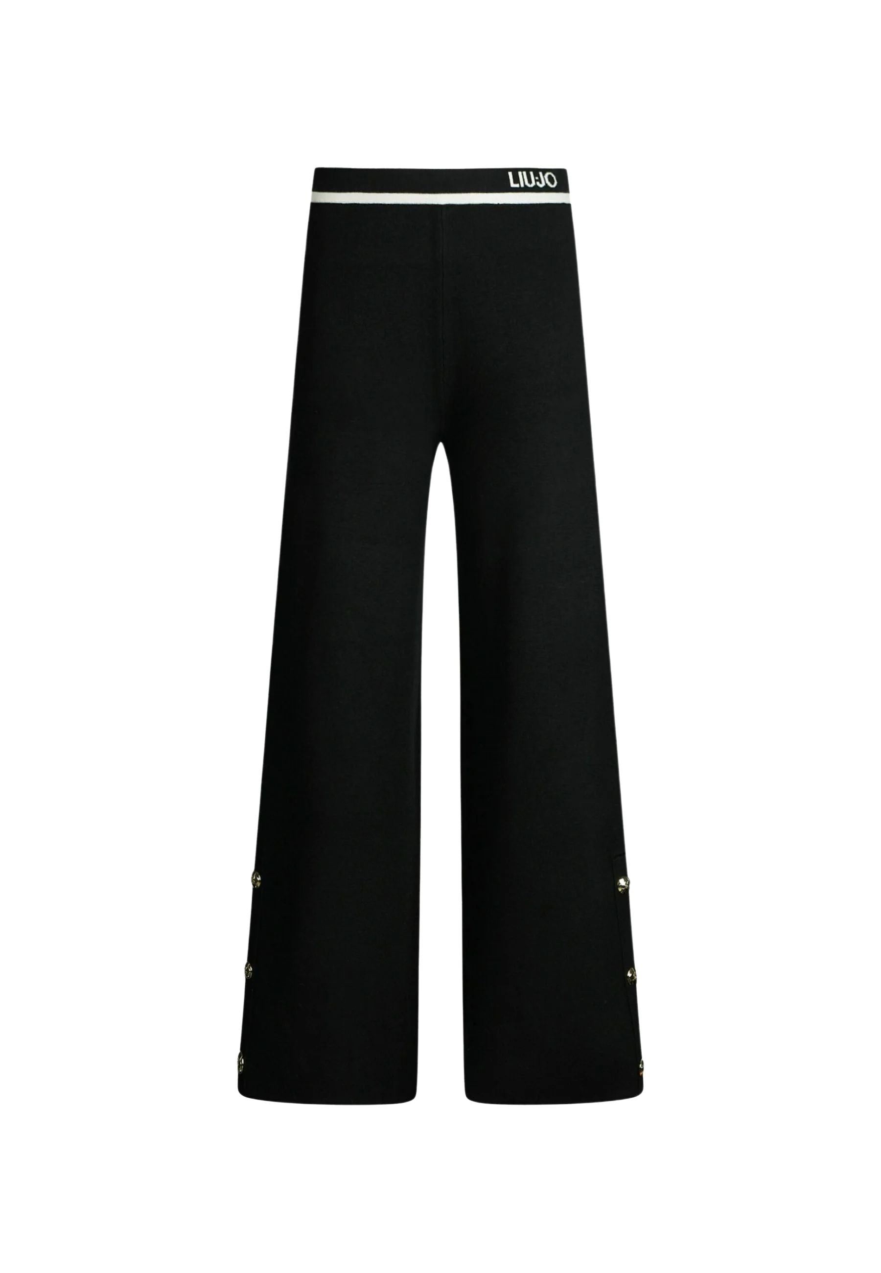 TF5252MS59L - Pantalone - LIU JO