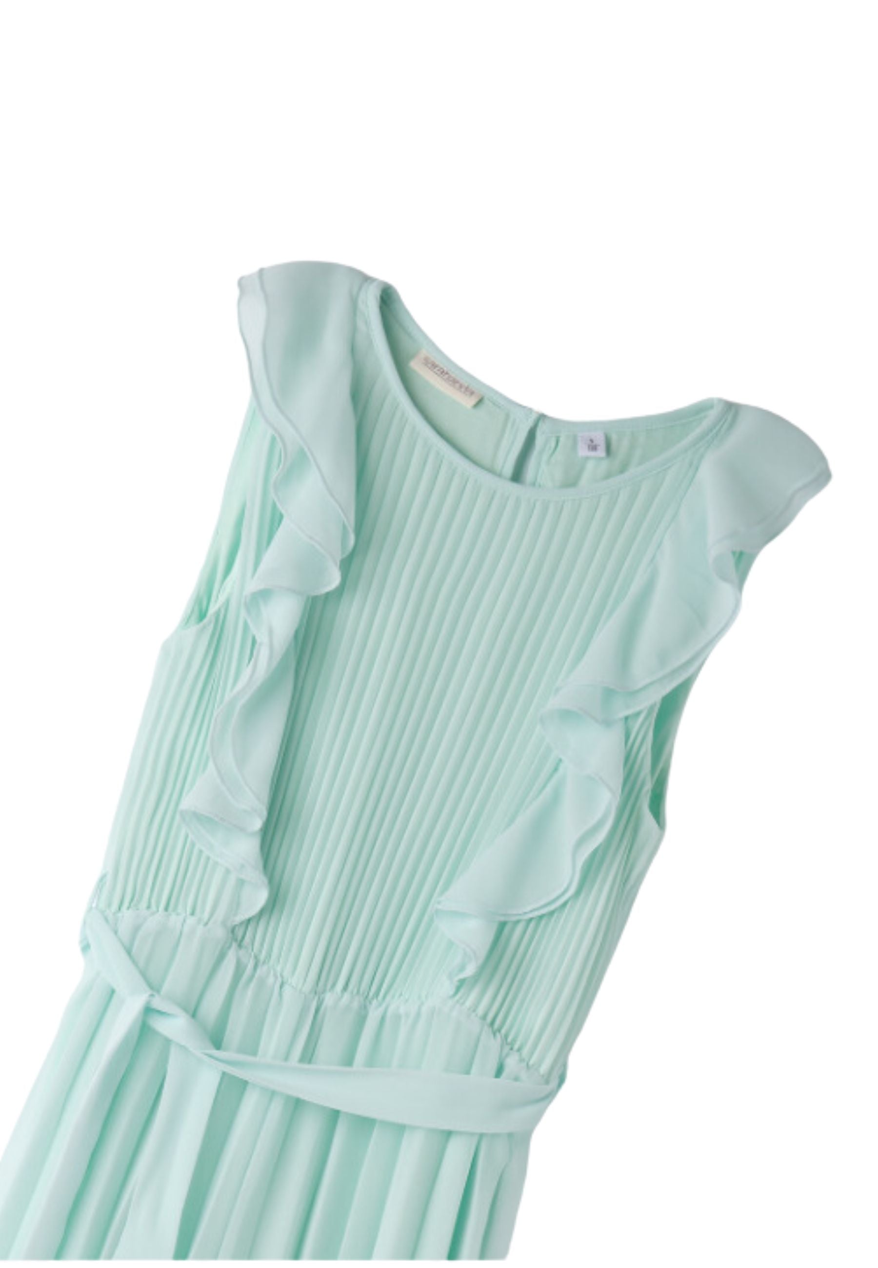 0B49700-JB30 - Abiti bambina - SARABANDA