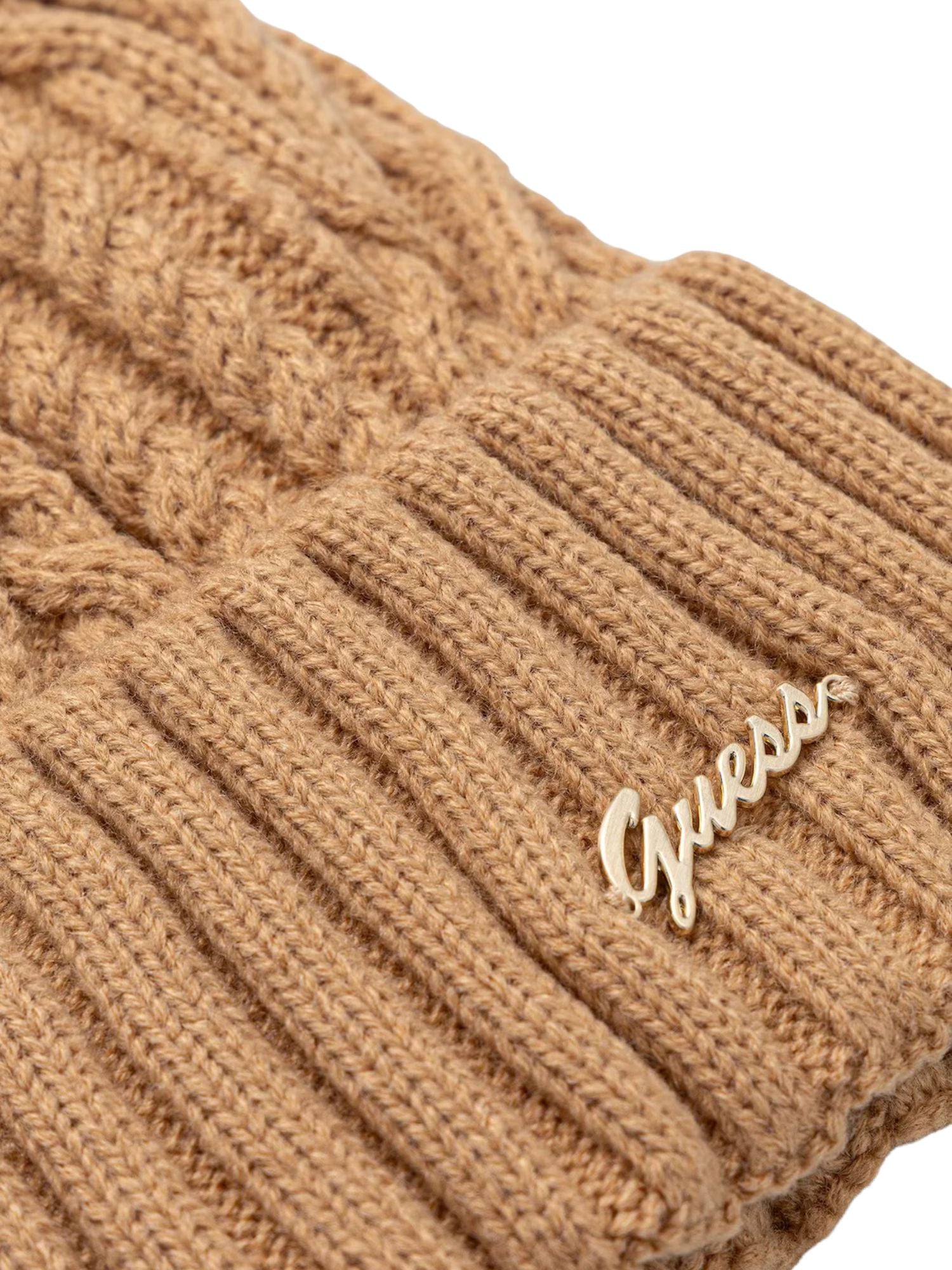 W5BZ15Z3362 - Cappello - guess