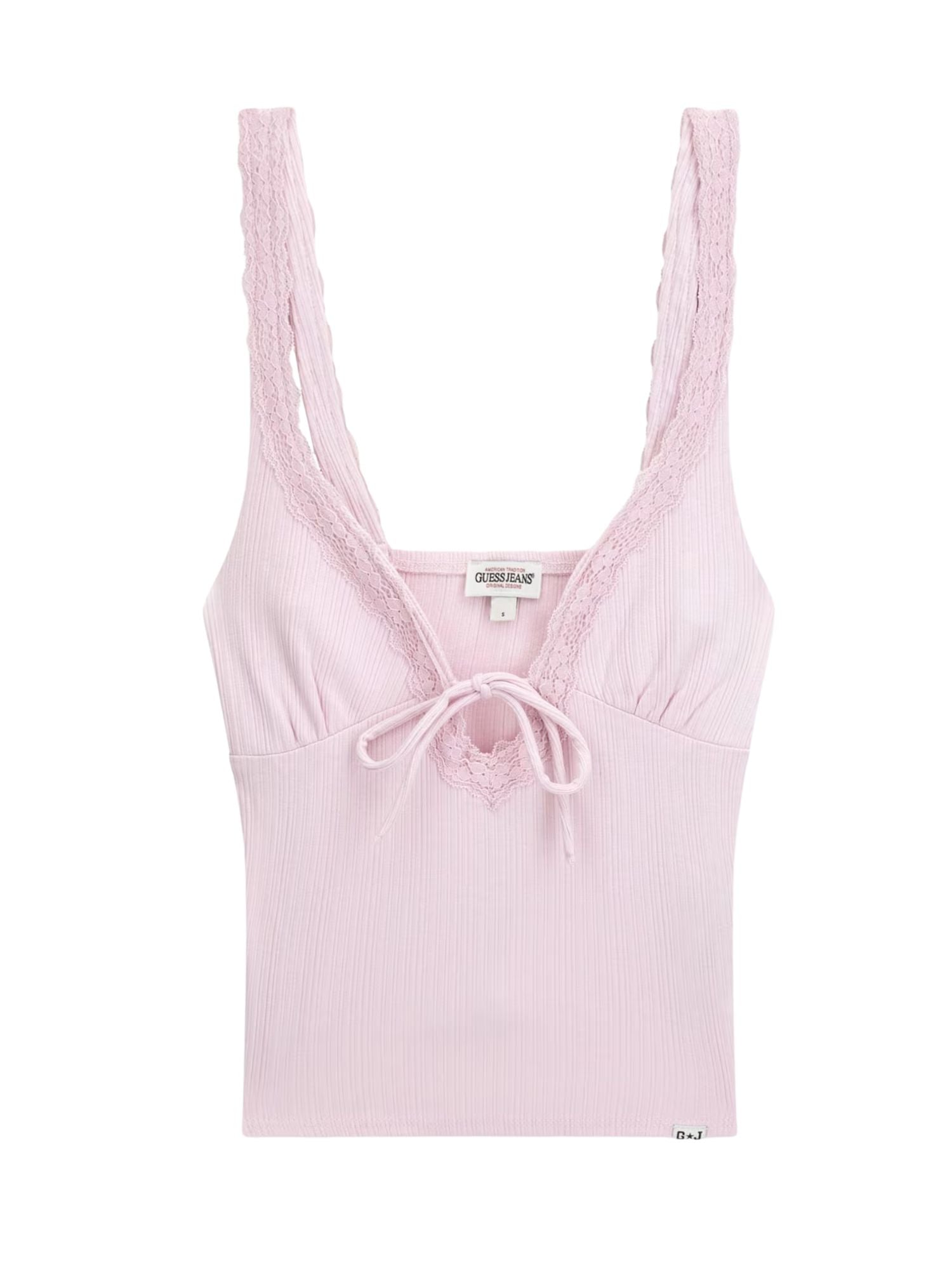 GJ-W6GPB1KF641 - Top - guess