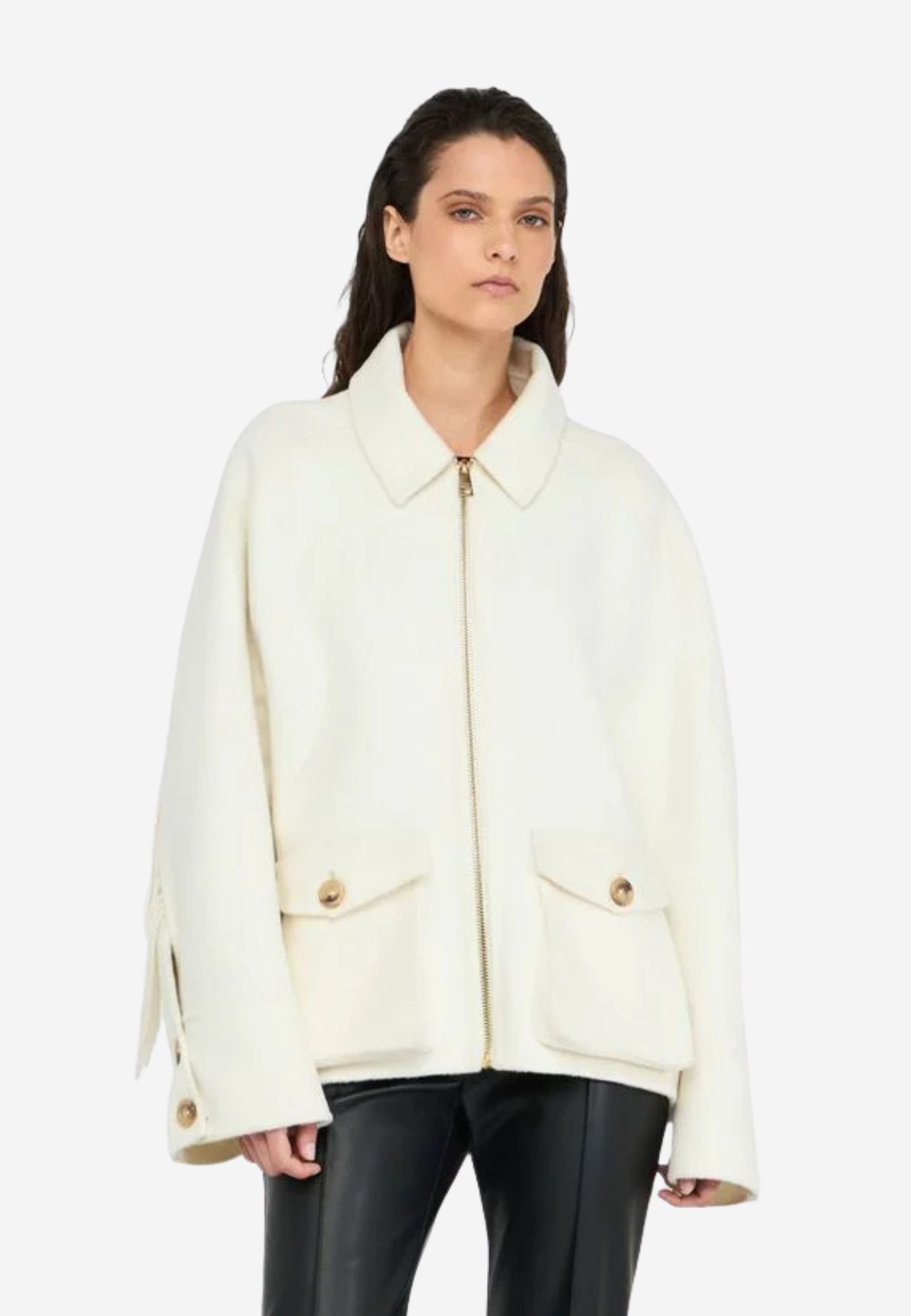 CF5059T4627 - Cappotto - LIU JO