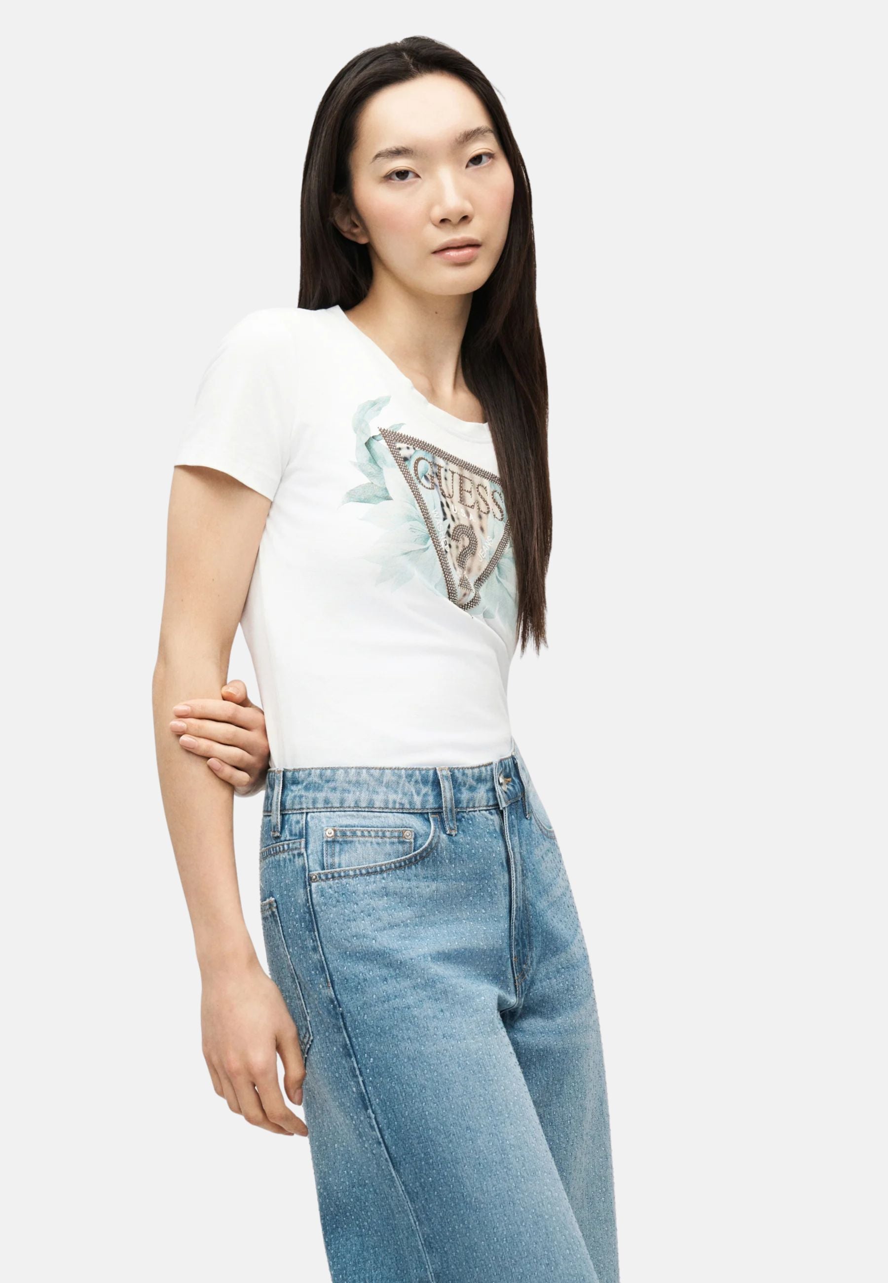 W6GI12K3027 - Maglia - guess