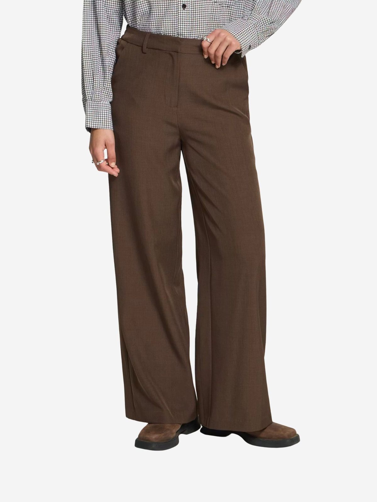 20126234 - Pantaloni - ICHI