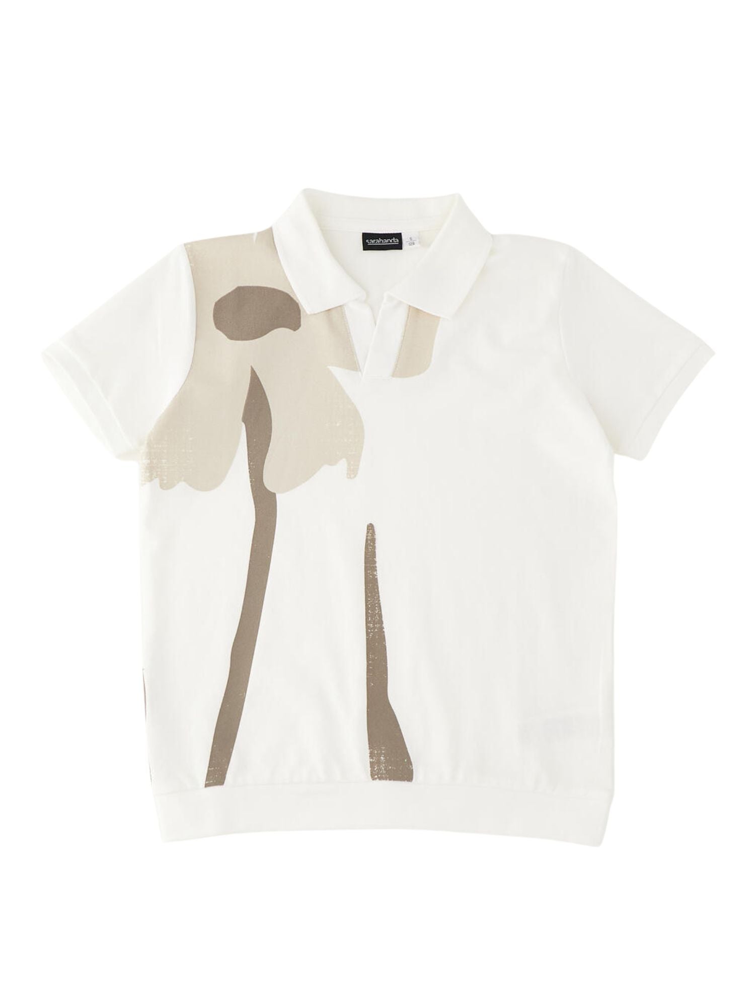 0g63500 - Maglieria Bambina - SARABANDA