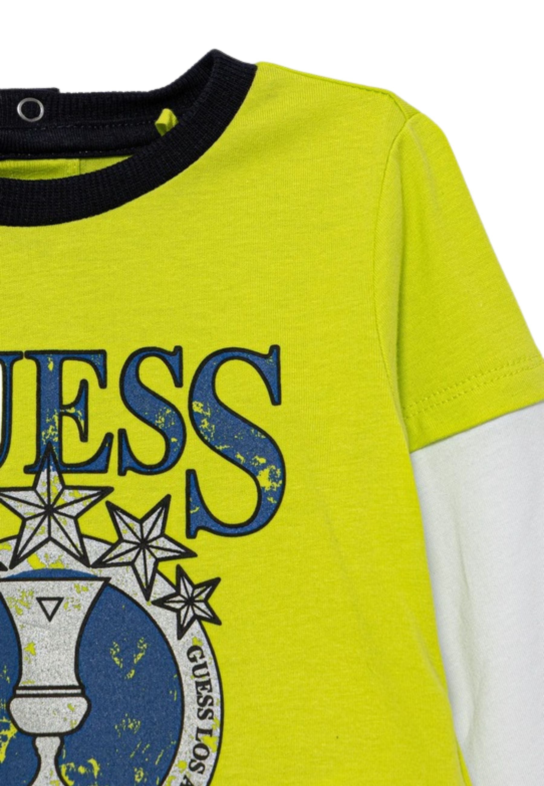 I5YG05K8HM4 - Completi Bambino - guess