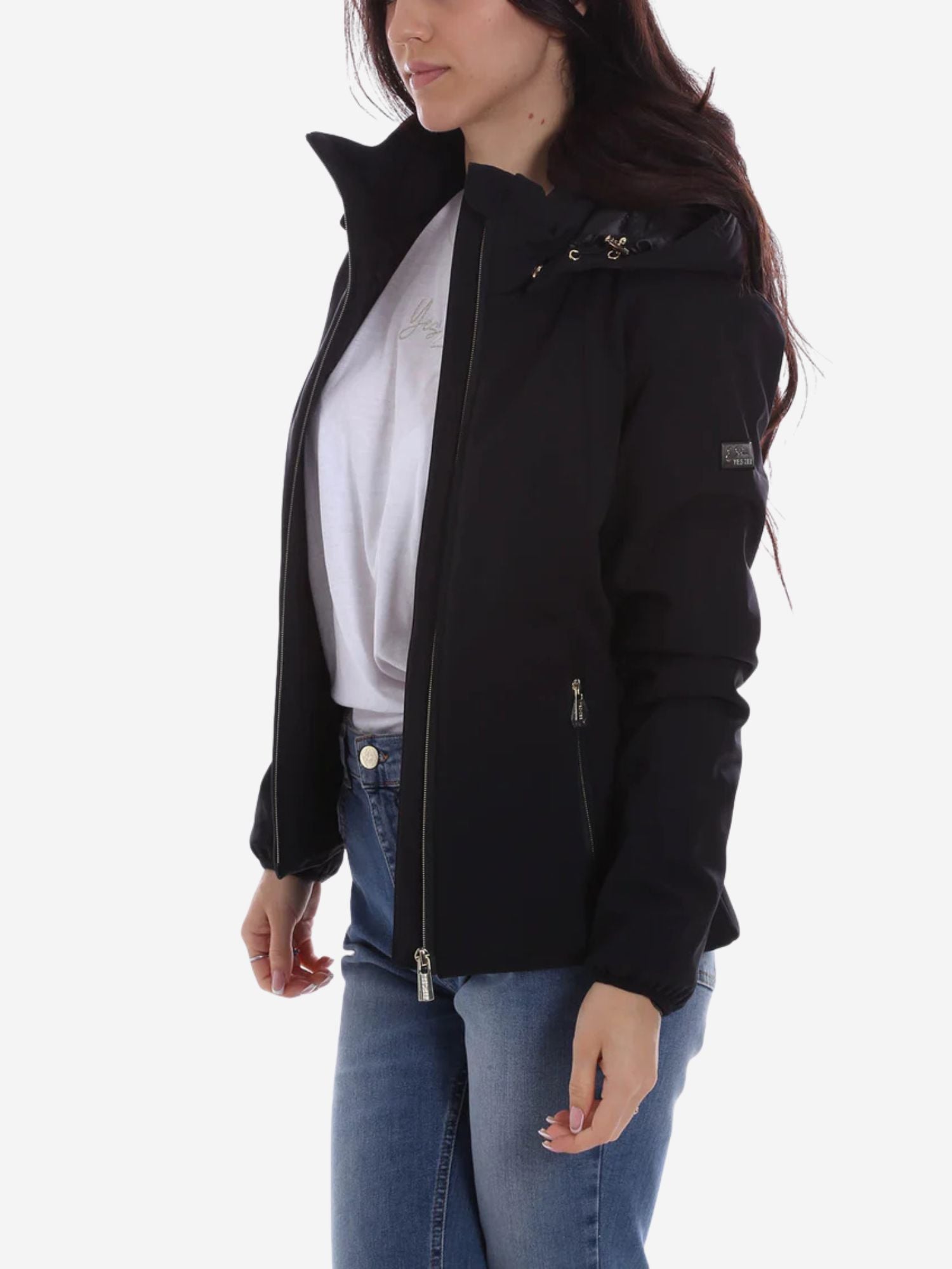 J0407L300 - Giubbino - YES ZEE