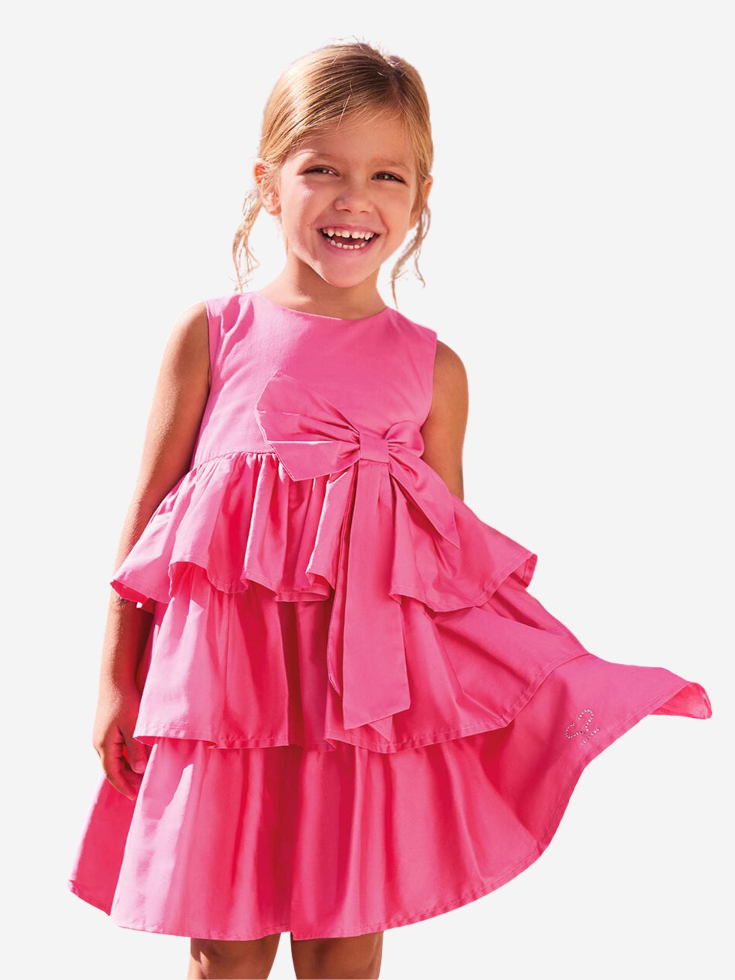 0g24700 - Abiti bambina - SARABANDA