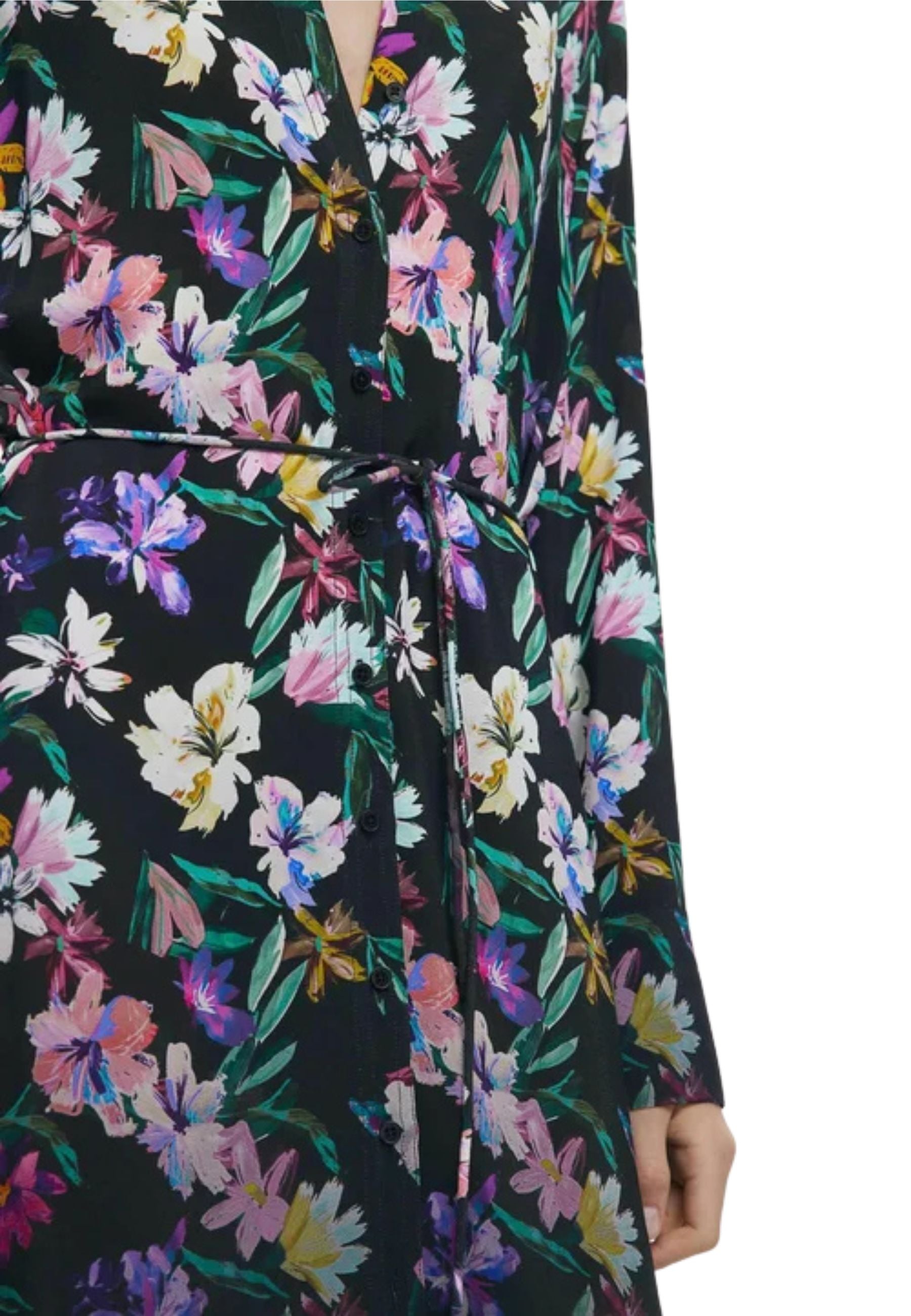 25WWVW11 - Abiti - DESIGUAL