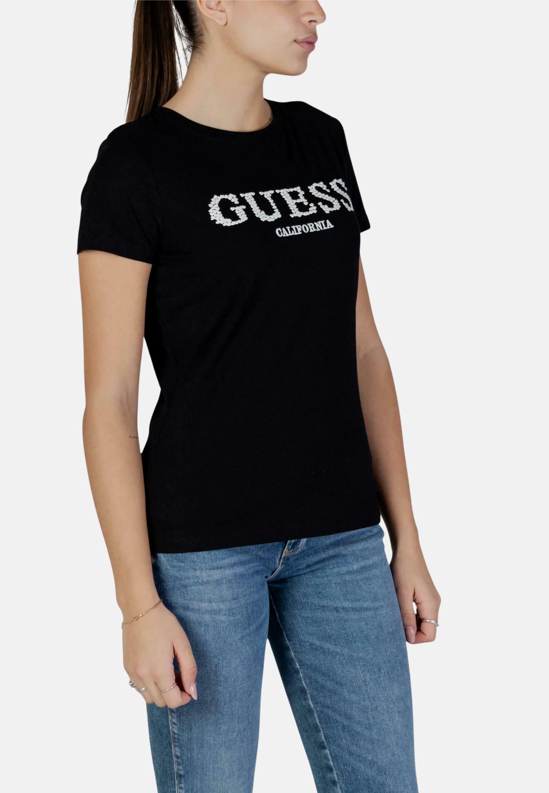 V6RI11J1314 - Maglia - guess