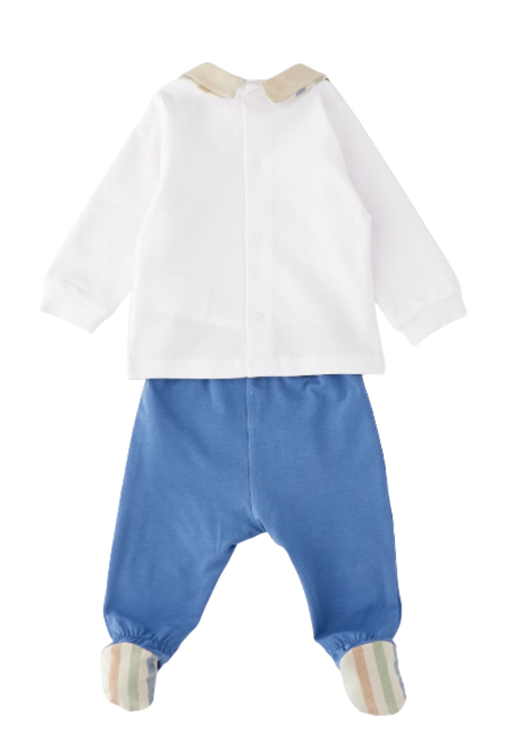 3g67700 - Completi Bambino - MINIBANDA