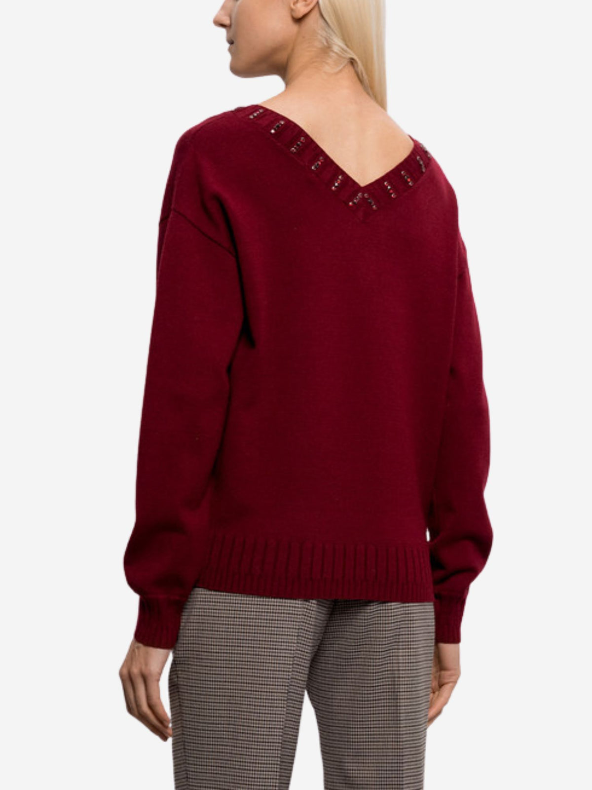 262AP3261 - Maglia - TWINSET ACTITUDE
