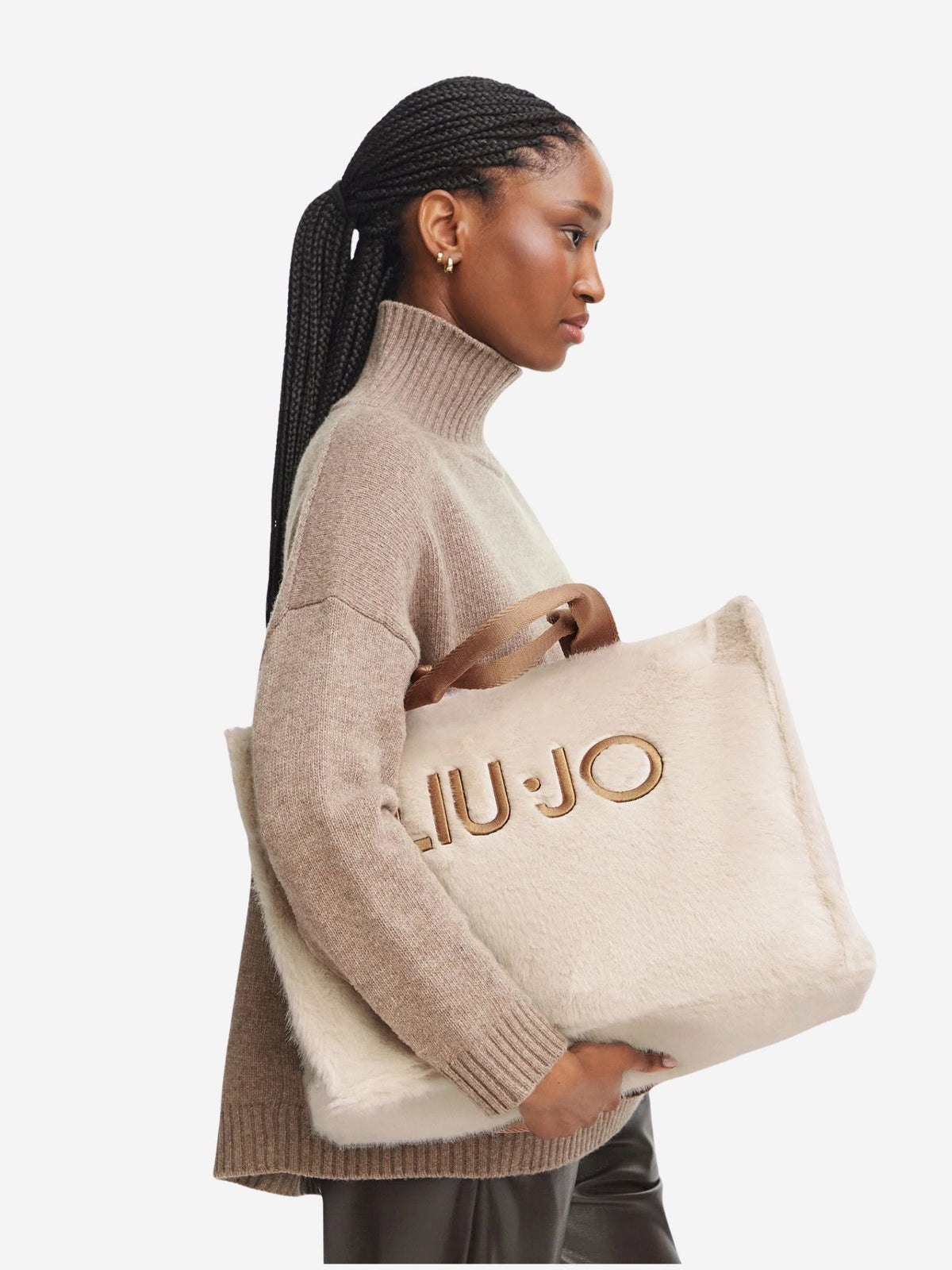 2F6037E0218 - Borsa - LIU JO