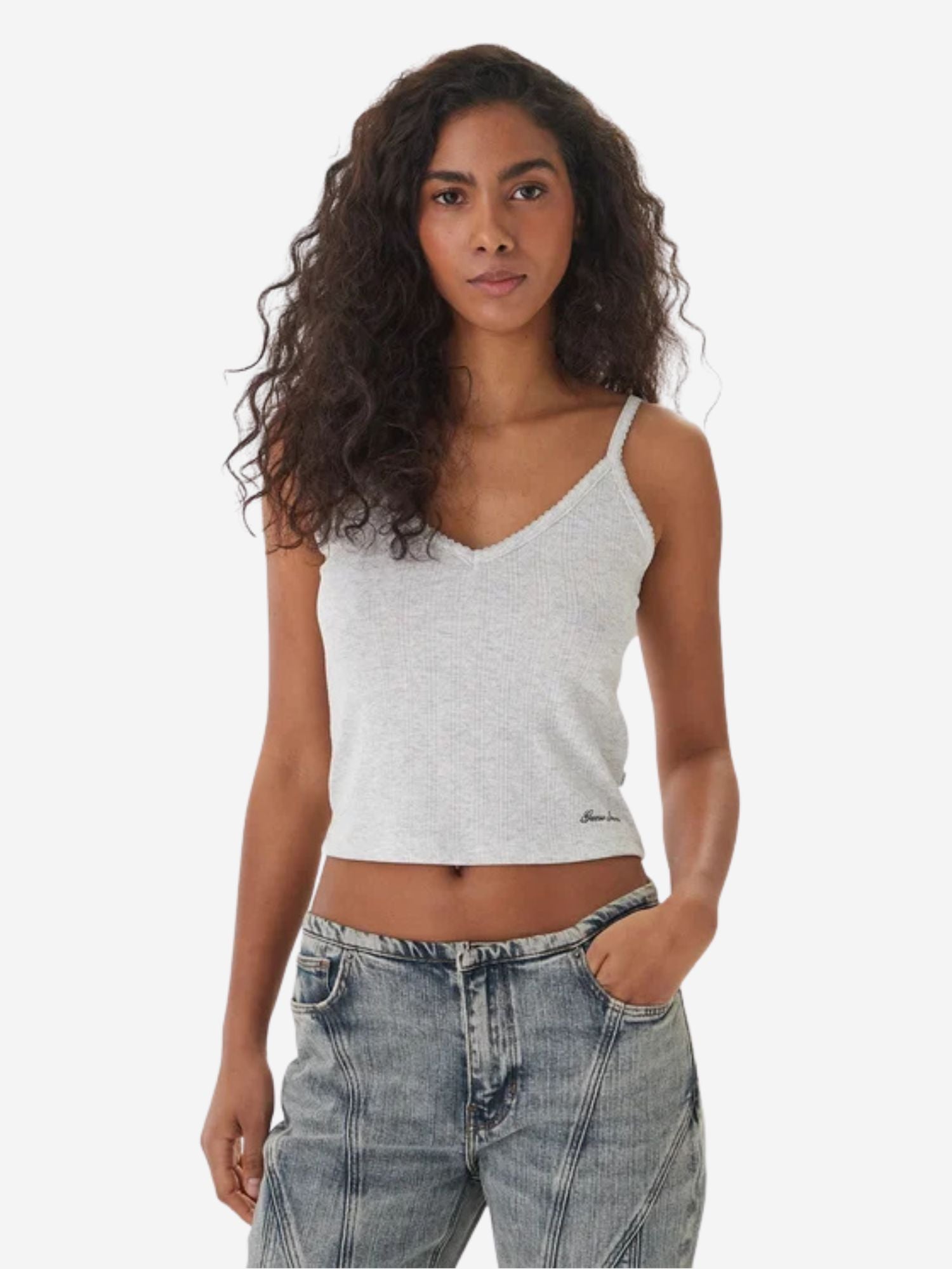 GJ-W6GPB5KG372 - Top - guess