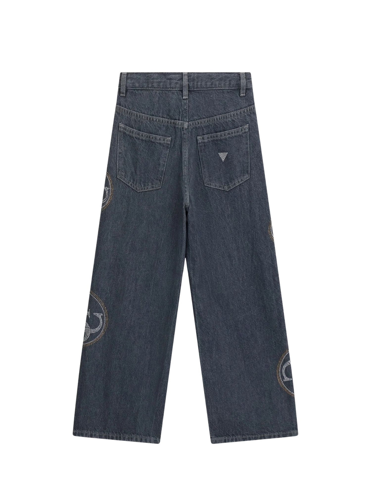 J6YA02D1209 - PANTALONI BAMBINA - Guess Kids