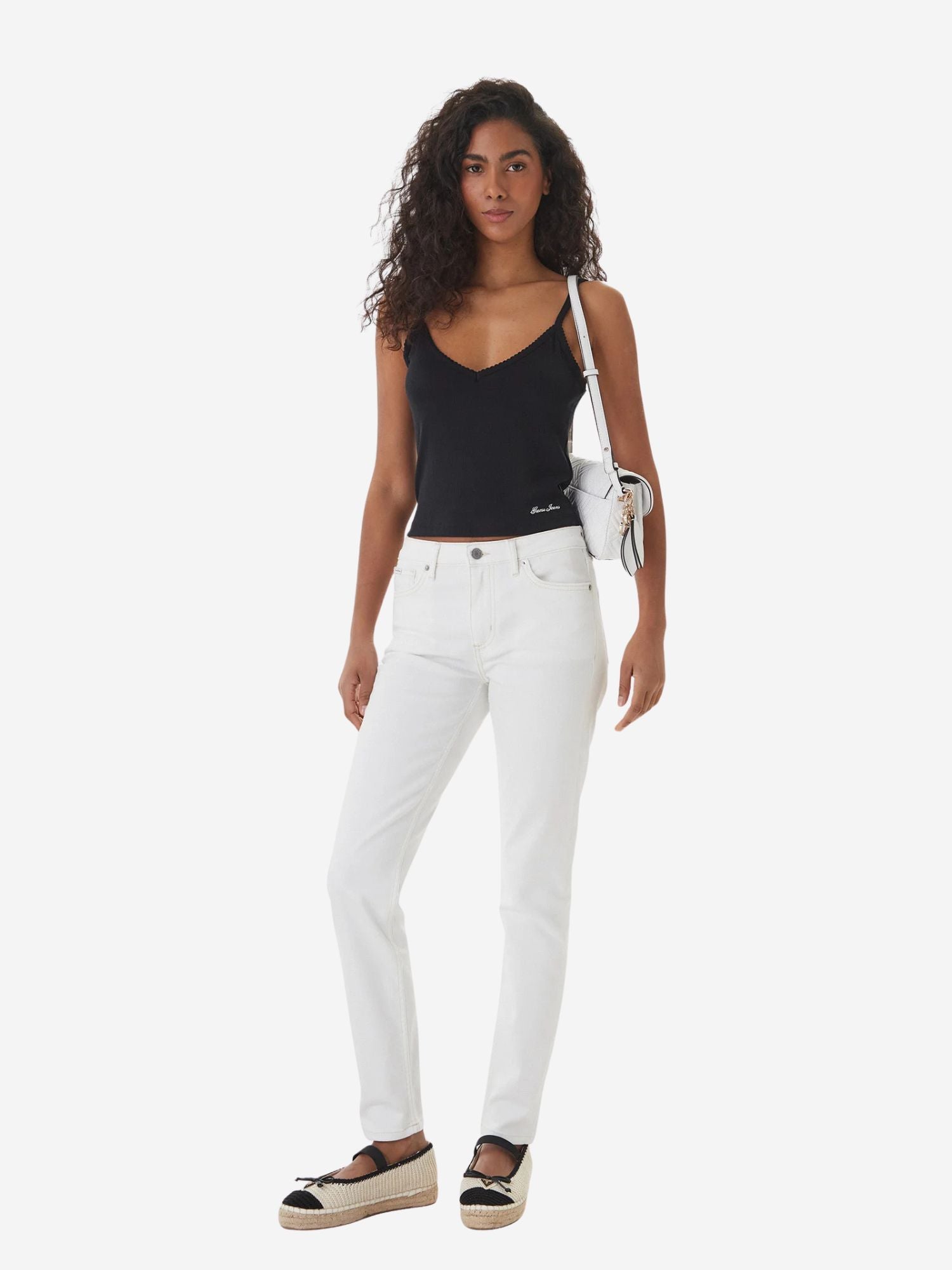 GJ-W6GPB5KG372 - Top - guess